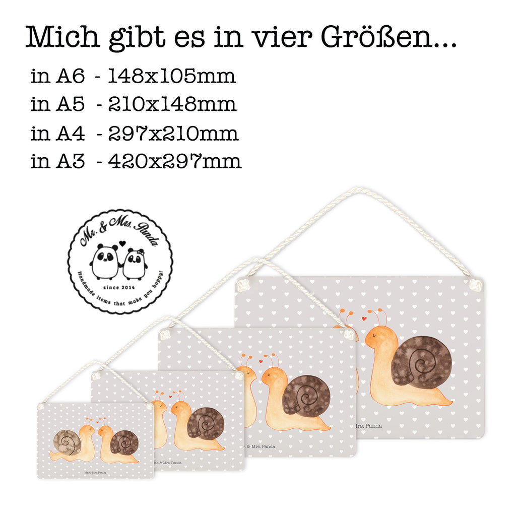 Deko Schild Schnecken Liebe Dekoschild, Deko Schild, Schild, Tür Schild, Türschild, Holzschild, Wandschild, Wanddeko, Liebe, Partner, Freund, Freundin, Ehemann, Ehefrau, Heiraten, Verlobung, Heiratsantrag, Liebesgeschenk, Jahrestag, Hocheitstag