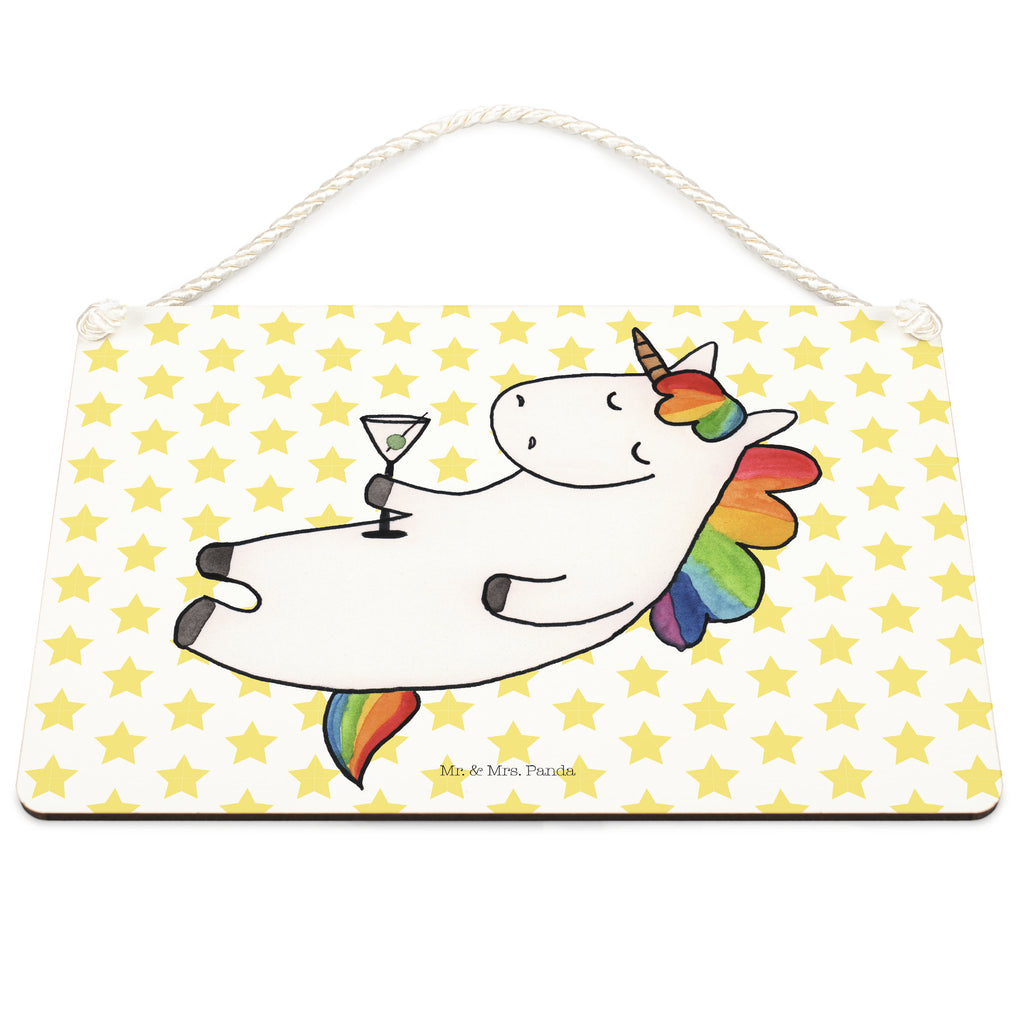 Deko Schild Einhorn Cocktail Dekoschild, Deko Schild, Schild, Tür Schild, Türschild, Holzschild, Wandschild, Wanddeko, Einhorn, Einhörner, Einhorn Deko, Pegasus, Unicorn, Party, Spaß, Feiern, Caipirinha, Rum, Cuba Libre, Sekt, Freundin, Geburtstag, lustig, witzig, Spruch, Glitzer