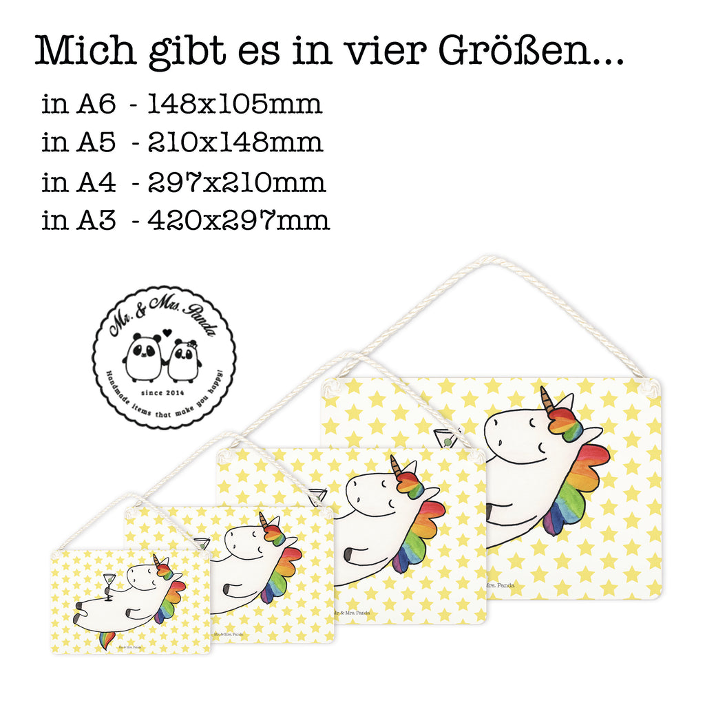 Deko Schild Einhorn Cocktail Dekoschild, Deko Schild, Schild, Tür Schild, Türschild, Holzschild, Wandschild, Wanddeko, Einhorn, Einhörner, Einhorn Deko, Pegasus, Unicorn, Party, Spaß, Feiern, Caipirinha, Rum, Cuba Libre, Sekt, Freundin, Geburtstag, lustig, witzig, Spruch, Glitzer