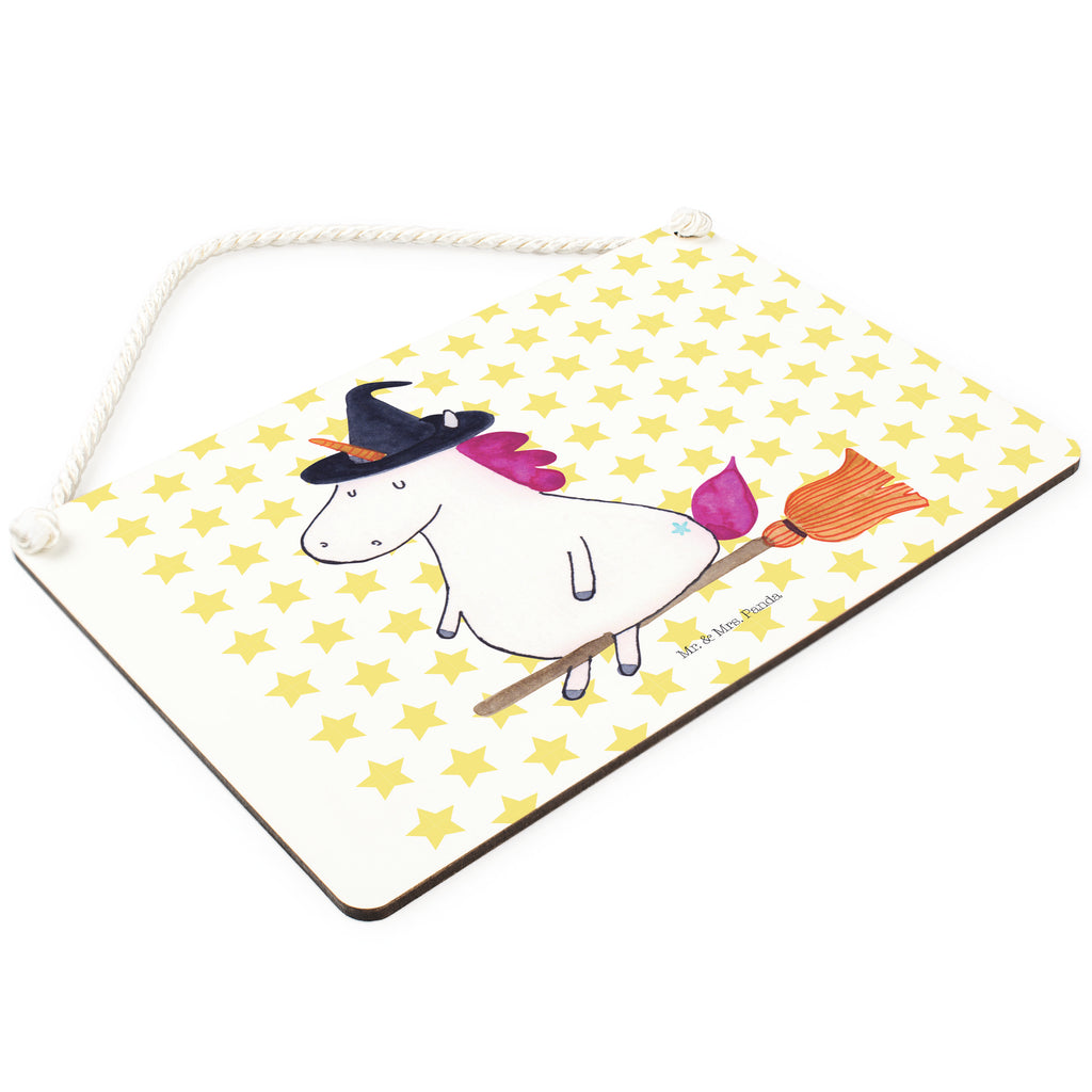 Deko Schild Einhorn Hexe Dekoschild, Deko Schild, Schild, Tür Schild, Türschild, Holzschild, Wandschild, Wanddeko, Einhorn, Einhörner, Einhorn Deko, Pegasus, Unicorn, Frau, Ehefrau, Hexe, Teufel, Engel, Verrückte, Freundin, Leben, Zicke