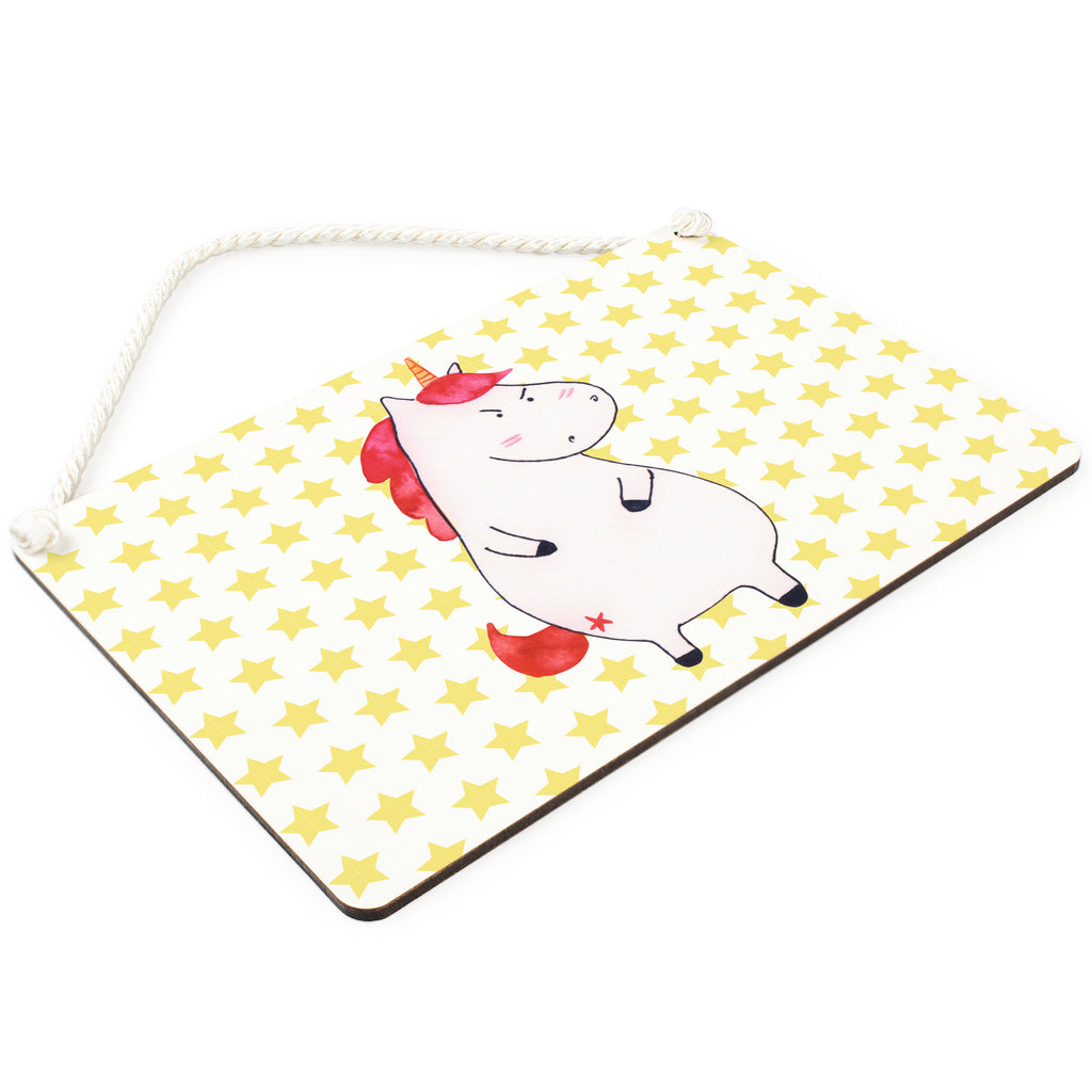 Deko Schild Einhorn wütend Dekoschild, Deko Schild, Schild, Tür Schild, Türschild, Holzschild, Wandschild, Wanddeko, Einhorn, Einhörner, Einhorn Deko, Pegasus, Unicorn, Realität, Ansage, lustlos, nein, Büro, Arbeit, wütend, dumme Fragen, lustig, Spaß, Geschenk