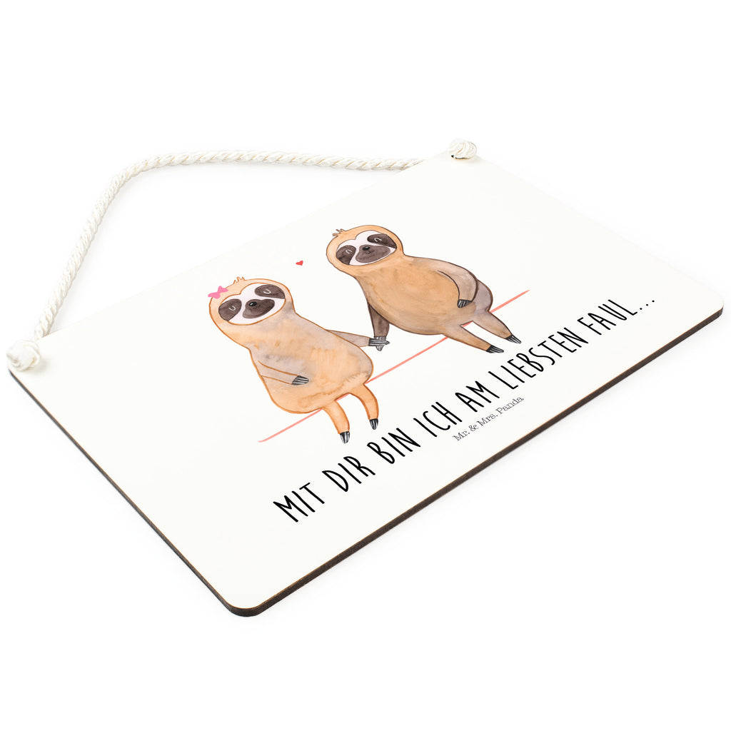 Deko Schild Faultier Pärchen Dekoschild, Deko Schild, Schild, Tür Schild, Türschild, Holzschild, Wandschild, Wanddeko, Faultier, Faultier Geschenk, Faultier Deko, Faultiere, faul, Lieblingstier, Liebe, Liebespaar, Faultierliebe, Faultierpärchen, verliebt, verlobt, gemeinsam, relaxen, Pärchen, Beziehung, Langsamkeit