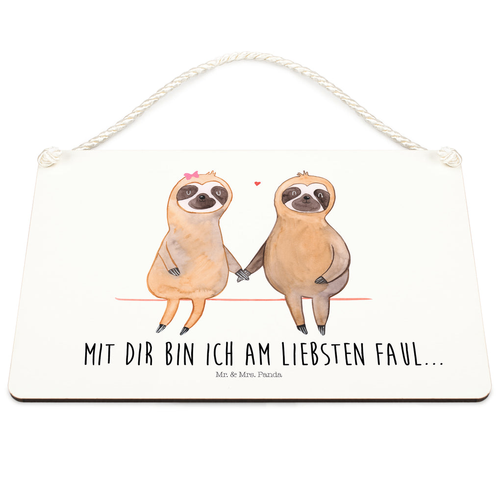 Deko Schild Faultier Pärchen Dekoschild, Deko Schild, Schild, Tür Schild, Türschild, Holzschild, Wandschild, Wanddeko, Faultier, Faultier Geschenk, Faultier Deko, Faultiere, faul, Lieblingstier, Liebe, Liebespaar, Faultierliebe, Faultierpärchen, verliebt, verlobt, gemeinsam, relaxen, Pärchen, Beziehung, Langsamkeit