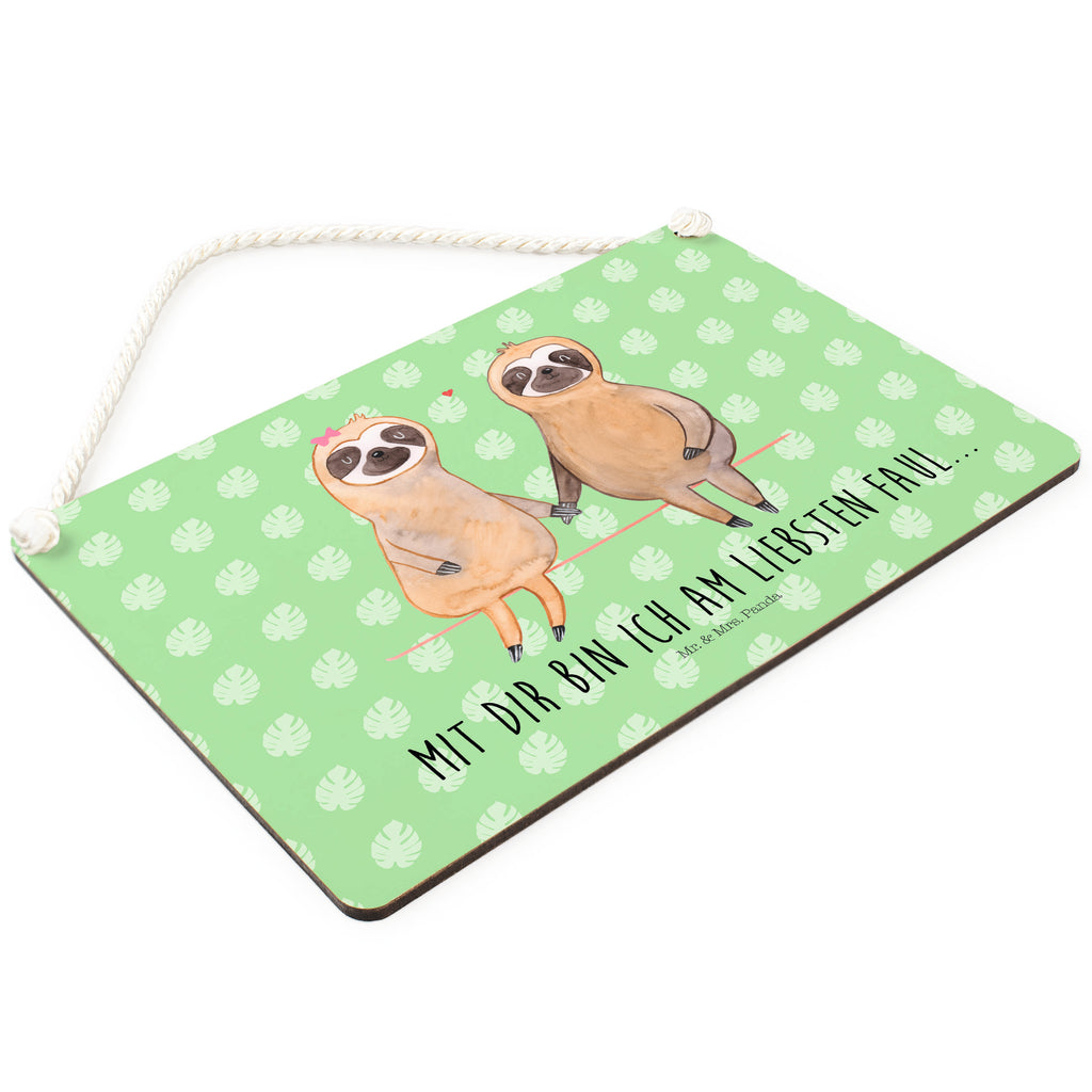 Deko Schild Faultier Pärchen Dekoschild, Deko Schild, Schild, Tür Schild, Türschild, Holzschild, Wandschild, Wanddeko, Faultier, Faultier Geschenk, Faultier Deko, Faultiere, faul, Lieblingstier, Liebe, Liebespaar, Faultierliebe, Faultierpärchen, verliebt, verlobt, gemeinsam, relaxen, Pärchen, Beziehung, Langsamkeit