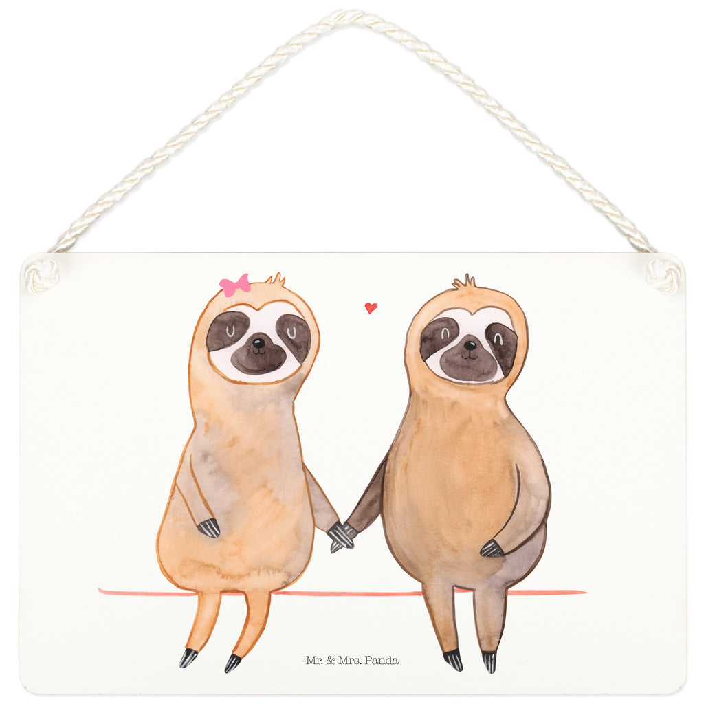 Deko Schild Faultier Pärchen Dekoschild, Deko Schild, Schild, Tür Schild, Türschild, Holzschild, Wandschild, Wanddeko, Faultier, Faultier Geschenk, Faultier Deko, Faultiere, faul, Lieblingstier, Liebe, Liebespaar, Faultierliebe, Faultierpärchen, verliebt, verlobt, gemeinsam, relaxen, Pärchen, Beziehung, Langsamkeit