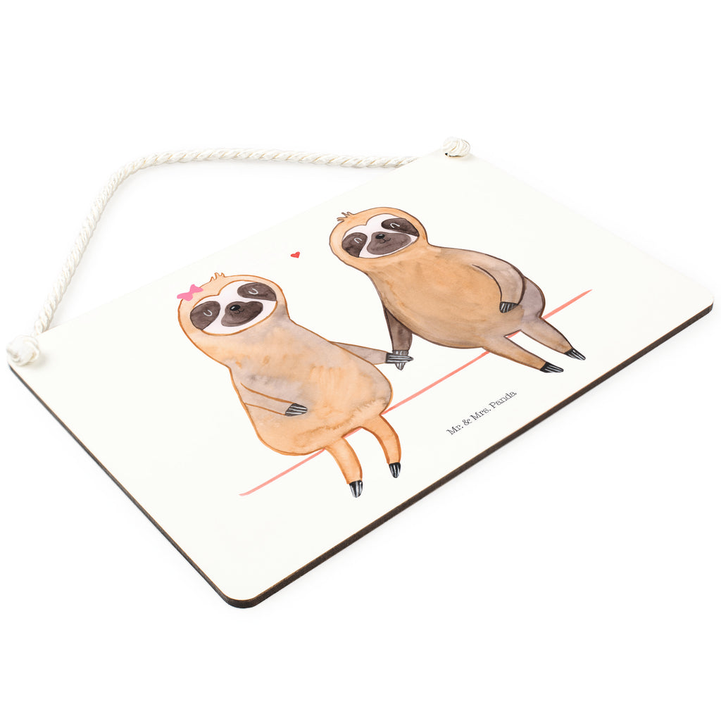 Deko Schild Faultier Pärchen Dekoschild, Deko Schild, Schild, Tür Schild, Türschild, Holzschild, Wandschild, Wanddeko, Faultier, Faultier Geschenk, Faultier Deko, Faultiere, faul, Lieblingstier, Liebe, Liebespaar, Faultierliebe, Faultierpärchen, verliebt, verlobt, gemeinsam, relaxen, Pärchen, Beziehung, Langsamkeit