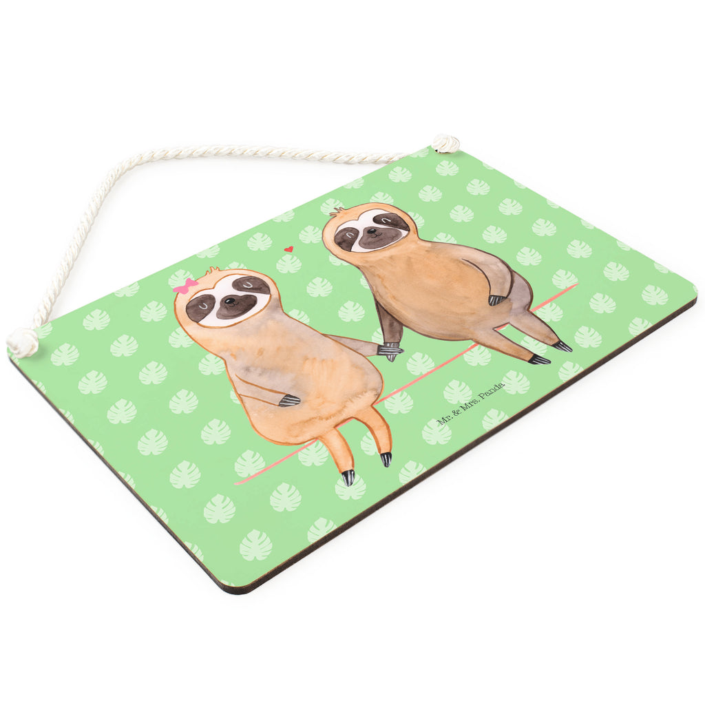 Deko Schild Faultier Pärchen Dekoschild, Deko Schild, Schild, Tür Schild, Türschild, Holzschild, Wandschild, Wanddeko, Faultier, Faultier Geschenk, Faultier Deko, Faultiere, faul, Lieblingstier, Liebe, Liebespaar, Faultierliebe, Faultierpärchen, verliebt, verlobt, gemeinsam, relaxen, Pärchen, Beziehung, Langsamkeit