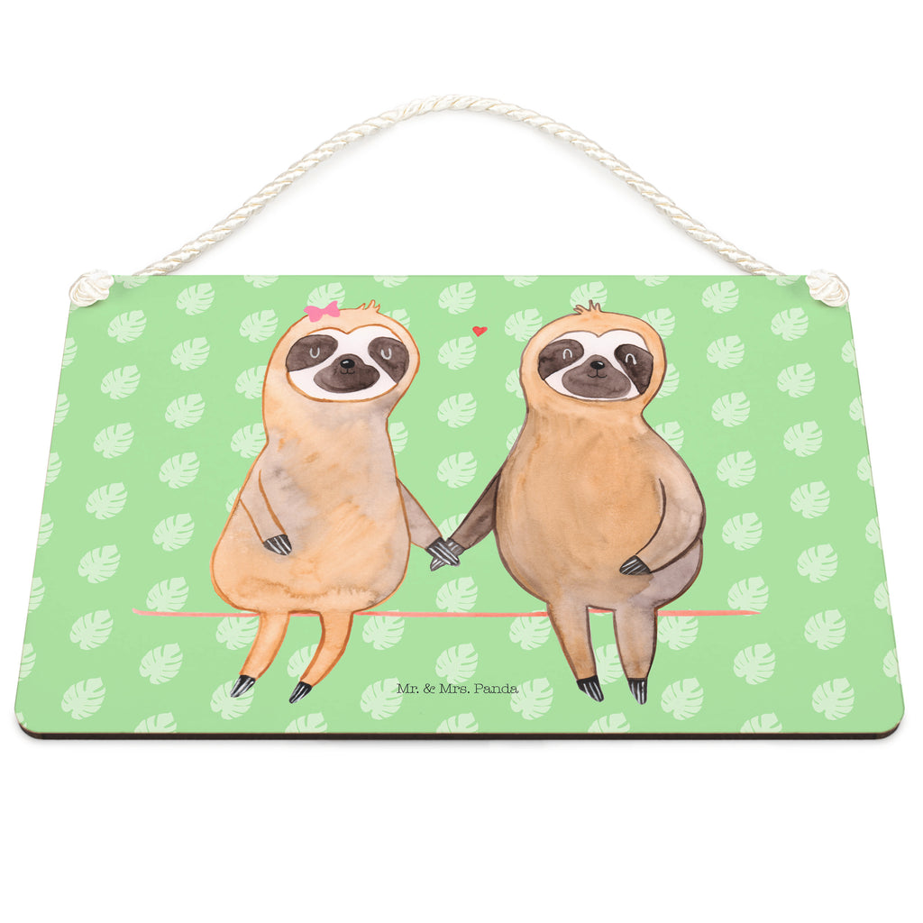 Deko Schild Faultier Pärchen Dekoschild, Deko Schild, Schild, Tür Schild, Türschild, Holzschild, Wandschild, Wanddeko, Faultier, Faultier Geschenk, Faultier Deko, Faultiere, faul, Lieblingstier, Liebe, Liebespaar, Faultierliebe, Faultierpärchen, verliebt, verlobt, gemeinsam, relaxen, Pärchen, Beziehung, Langsamkeit