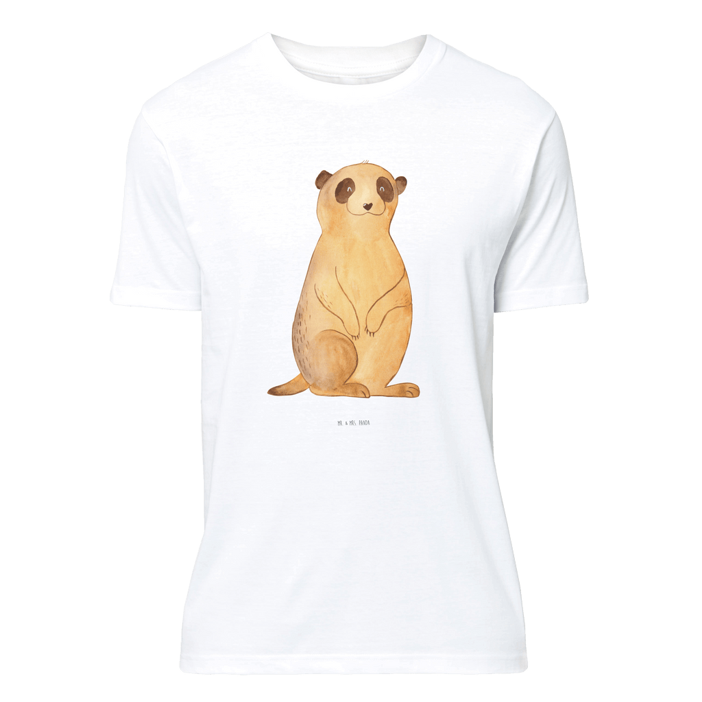 Größe S T-Shirt Erdmännchen T-Shirt, Shirt, Tshirt, Lustiges T-Shirt, T-Shirt mit Spruch, Party, Junggesellenabschied, Jubiläum, Geburstag, Herrn, Damen, Männer, Frauen, Schlafshirt, Nachthemd, Sprüche, Afrika, Wildtiere, Erdmännchen, Reisen, Spruch, Weltreise, Afrikareise, Roadtrip, Traveling