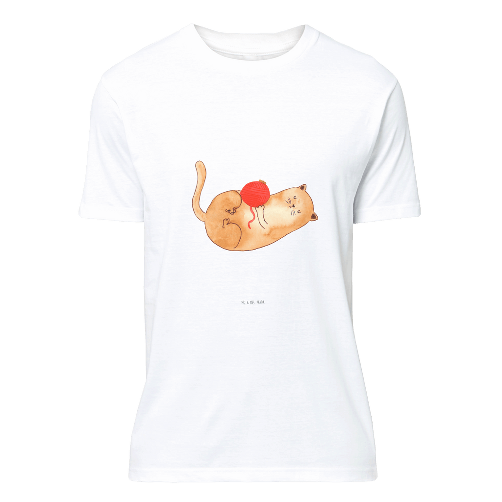 Größe S T-Shirt Katzen Wollknäul T-Shirt, Shirt, Tshirt, Lustiges T-Shirt, T-Shirt mit Spruch, Party, Junggesellenabschied, Jubiläum, Geburstag, Herrn, Damen, Männer, Frauen, Schlafshirt, Nachthemd, Sprüche, Katze, Katzenmotiv, Katzenfan, Katzendeko, Katzenfreund, Katzenliebhaber, Katzenprodukte, Katzenartikel, Katzenaccessoires, Katzensouvenirs, Katzenliebhaberprodukte, Katzenmotive, Katzen, Kater, Mietze, Cat, Cats, Katzenhalter, Katzenbesitzerin, Haustier, Wollknäuel, Wolle, Spielen, Spiel, verspielt