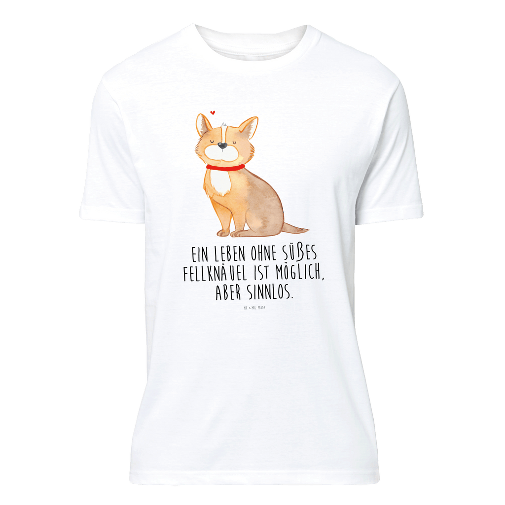 Größe S T-Shirt Hundeglück T-Shirt, Shirt, Tshirt, Lustiges T-Shirt, T-Shirt mit Spruch, Party, Junggesellenabschied, Jubiläum, Geburstag, Herrn, Damen, Männer, Frauen, Schlafshirt, Nachthemd, Sprüche, Hund, Hundemotiv, Haustier, Hunderasse, Tierliebhaber, Hundebesitzer, Corgie, Hundeliebe, Spruch, Hundemama, Liebe