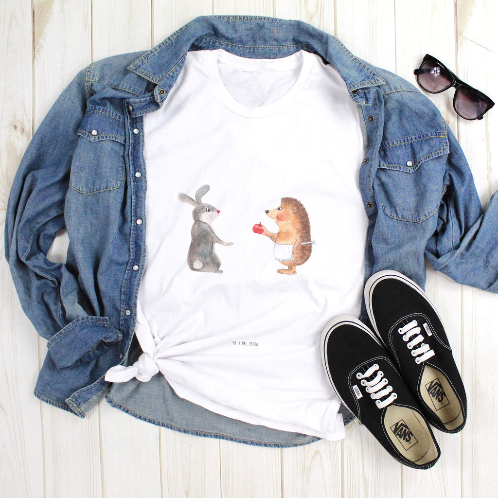 Größe S T-Shirt Liebe ist nie ohne Schmerz T-Shirt, Shirt, Tshirt, Lustiges T-Shirt, T-Shirt mit Spruch, Party, Junggesellenabschied, Jubiläum, Geburstag, Herrn, Damen, Männer, Frauen, Schlafshirt, Nachthemd, Sprüche, Tiermotive, Gute Laune, lustige Sprüche, Tiere, Igel und Hase, Igel, Hase, Liebe Spruch, Liebeskummer Geschenk, Herzschmerz, Trösten, Trennungsschmerz, Spruch romantisch
