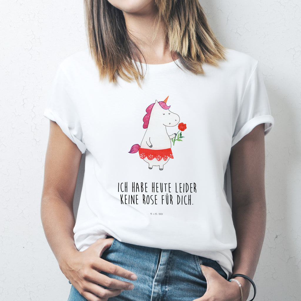 Größe S T-Shirt Einhorn Dame T-Shirt, Shirt, Tshirt, Lustiges T-Shirt, T-Shirt mit Spruch, Party, Junggesellenabschied, Jubiläum, Geburstag, Herrn, Damen, Männer, Frauen, Schlafshirt, Nachthemd, Sprüche, Einhorn, Einhörner, Einhorn Deko, Pegasus, Unicorn, Dame, Lady, feine Dame, Freundin, Frau, Bachelor, Bachelorette, Abfuhr, Schluss machen, Trennung