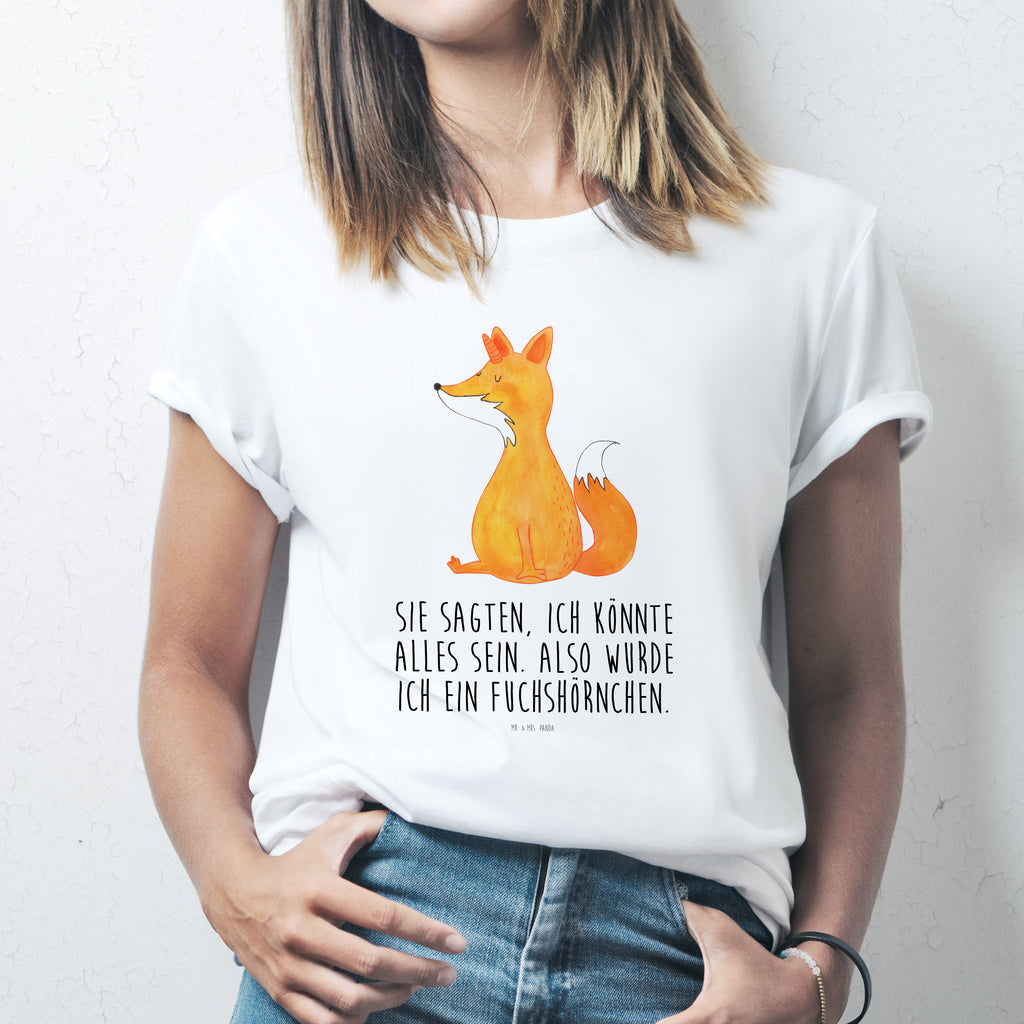 Größe XL T-Shirt Fuchshörnchen Wunsch T-Shirt, Shirt, Tshirt, Lustiges T-Shirt, T-Shirt mit Spruch, Party, Junggesellenabschied, Jubiläum, Geburstag, Herrn, Damen, Männer, Frauen, Schlafshirt, Nachthemd, Sprüche, Einhorn, Einhörner, Einhorn Deko, Pegasus, Unicorn, Fuchs, Unicorns, Fuchshörnchen, Fuchshorn, Foxycorn, Füchse