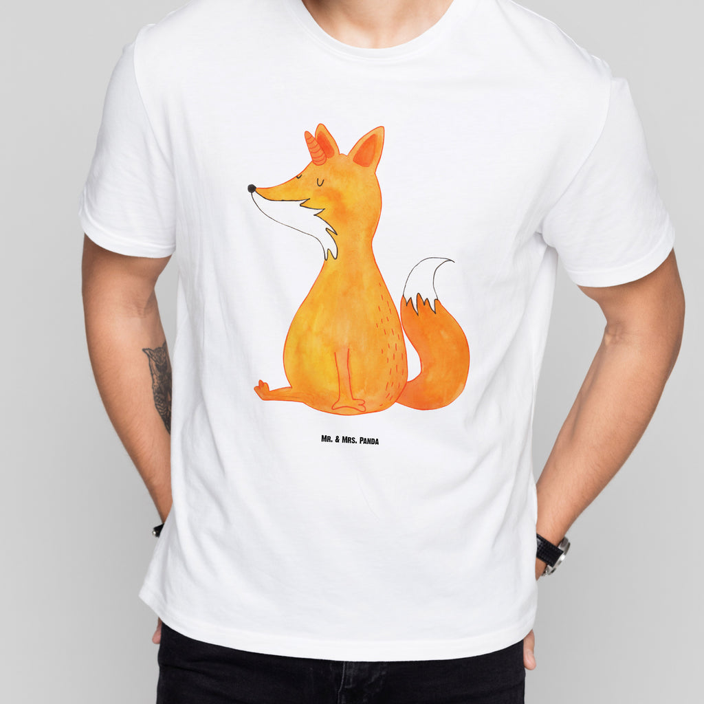 Größe XL T-Shirt Fuchshörnchen Wunsch T-Shirt, Shirt, Tshirt, Lustiges T-Shirt, T-Shirt mit Spruch, Party, Junggesellenabschied, Jubiläum, Geburstag, Herrn, Damen, Männer, Frauen, Schlafshirt, Nachthemd, Sprüche, Einhorn, Einhörner, Einhorn Deko, Pegasus, Unicorn, Fuchs, Unicorns, Fuchshörnchen, Fuchshorn, Foxycorn, Füchse