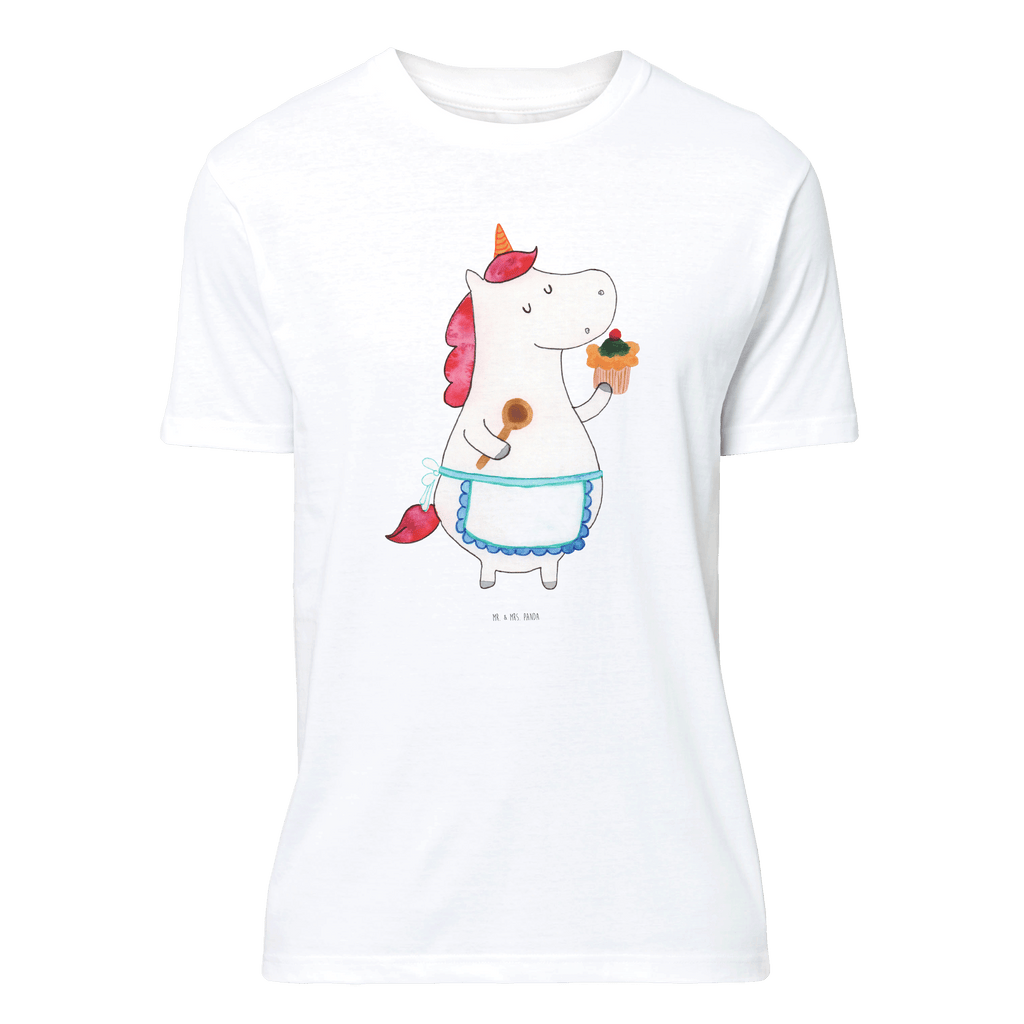 Größe S T-Shirt Einhorn Küchenfee T-Shirt, Shirt, Tshirt, Lustiges T-Shirt, T-Shirt mit Spruch, Party, Junggesellenabschied, Jubiläum, Geburstag, Herrn, Damen, Männer, Frauen, Schlafshirt, Nachthemd, Sprüche, Einhorn, Einhörner, Einhorn Deko, Pegasus, Unicorn, backen, Muffin, Motivation, Träumer, träumen, Bäckerin, Hobbykoch, Koch, Torte, Kuchen