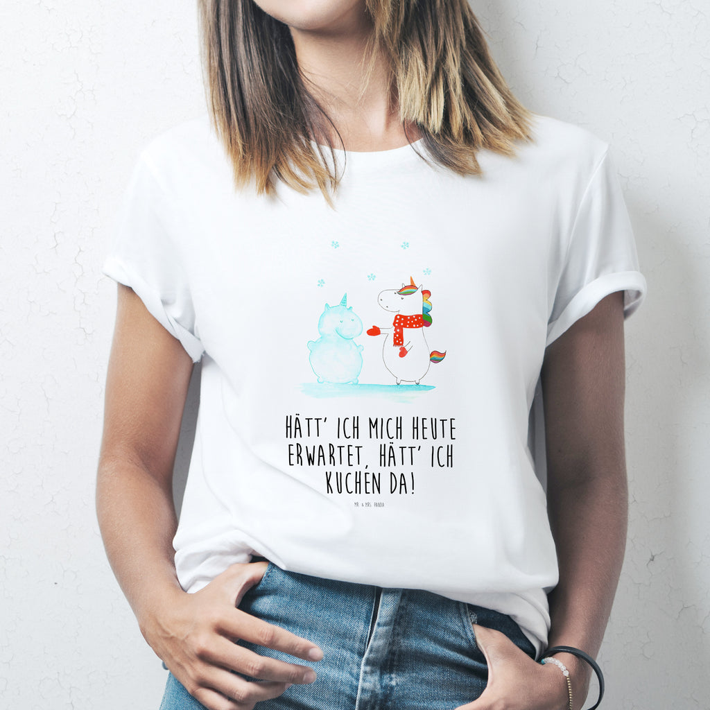 Größe XXL T-Shirt Einhorn Schneemann T-Shirt, Shirt, Tshirt, Lustiges T-Shirt, T-Shirt mit Spruch, Party, Junggesellenabschied, Jubiläum, Geburstag, Herrn, Damen, Männer, Frauen, Schlafshirt, Nachthemd, Sprüche, Einhorn, Einhörner, Einhorn Deko, Pegasus, Unicorn, Schneemann, Winter, Schnee, Kuchen, Weihnachten, kalt, Mütze, Handschuhe, X-Mas