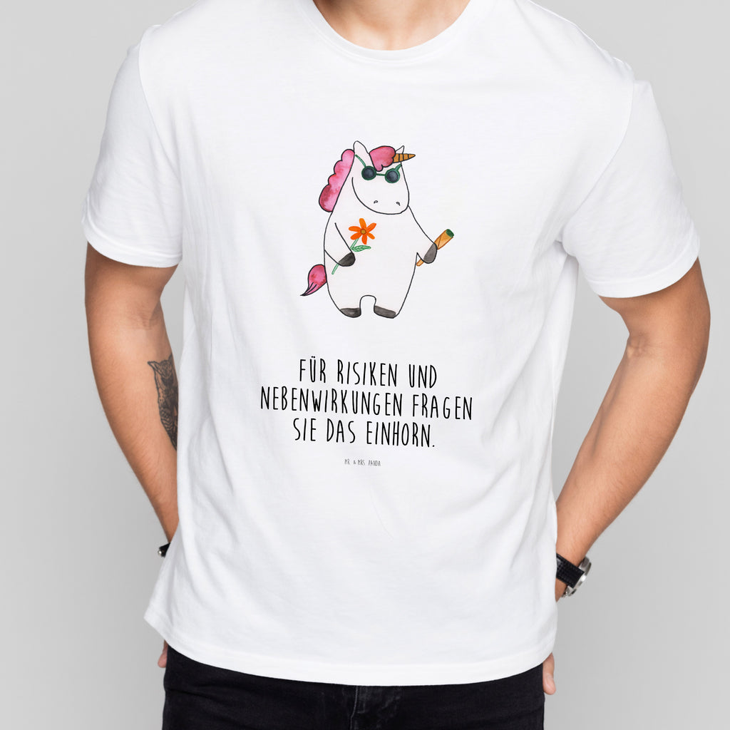 Größe S T-Shirt Einhorn Woodstock T-Shirt, Shirt, Tshirt, Lustiges T-Shirt, T-Shirt mit Spruch, Party, Junggesellenabschied, Jubiläum, Geburstag, Herrn, Damen, Männer, Frauen, Schlafshirt, Nachthemd, Sprüche, Einhorn, Einhörner, Einhorn Deko, Pegasus, Unicorn, Kiffen, Joint, Zigarette, Alkohol, Spaß. lustig, witzig, Woodstock