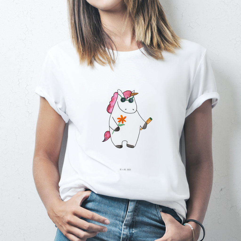 Größe S T-Shirt Einhorn Woodstock T-Shirt, Shirt, Tshirt, Lustiges T-Shirt, T-Shirt mit Spruch, Party, Junggesellenabschied, Jubiläum, Geburstag, Herrn, Damen, Männer, Frauen, Schlafshirt, Nachthemd, Sprüche, Einhorn, Einhörner, Einhorn Deko, Pegasus, Unicorn, Kiffen, Joint, Zigarette, Alkohol, Spaß. lustig, witzig, Woodstock