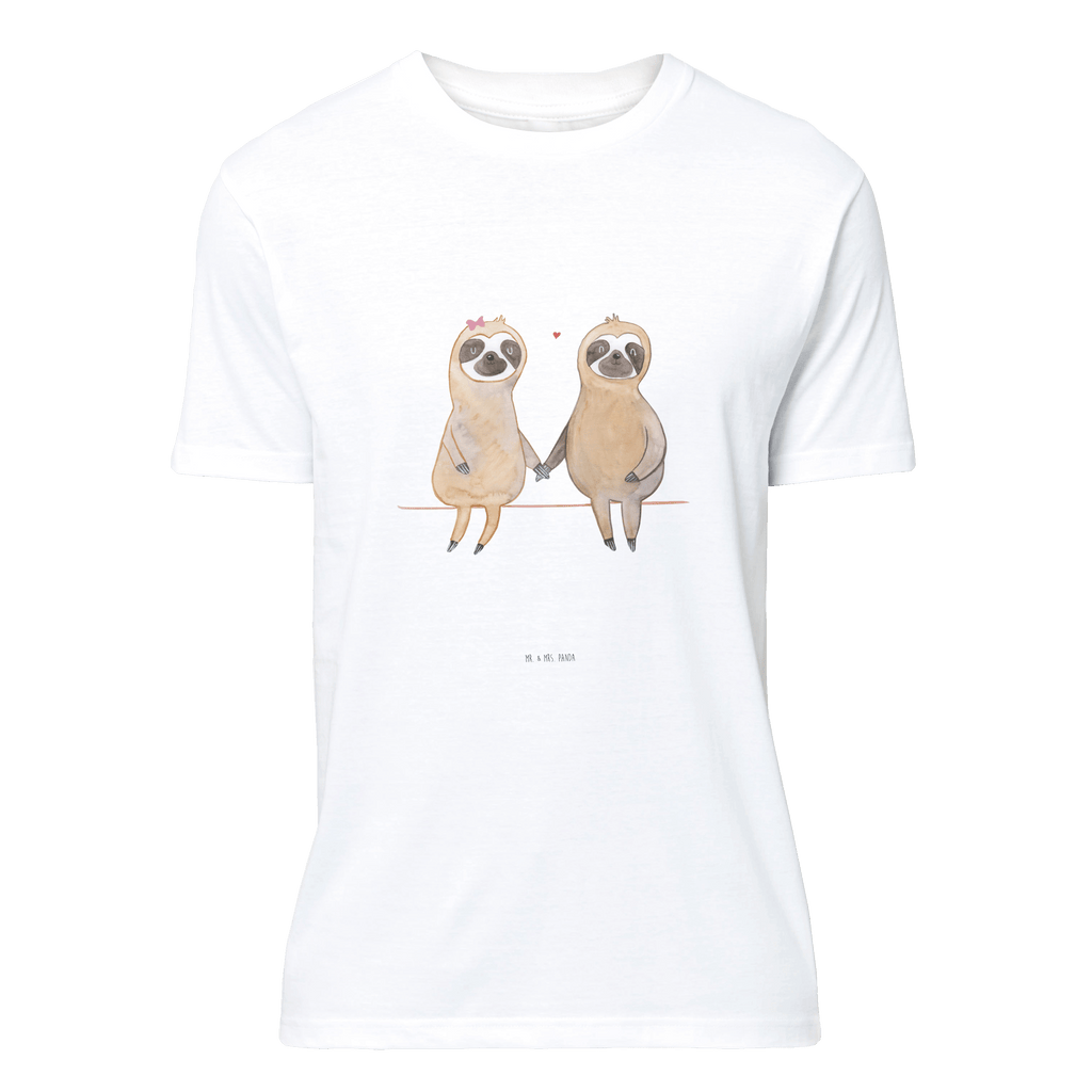 Größe S T-Shirt Faultier Pärchen T-Shirt, Shirt, Tshirt, Lustiges T-Shirt, T-Shirt mit Spruch, Party, Junggesellenabschied, Jubiläum, Geburstag, Herrn, Damen, Männer, Frauen, Schlafshirt, Nachthemd, Sprüche, Faultier, Faultier Geschenk, Faultier Deko, Faultiere, faul, Lieblingstier, Liebe, Liebespaar, Faultierliebe, Faultierpärchen, verliebt, verlobt, gemeinsam, relaxen, Pärchen, Beziehung, Langsamkeit