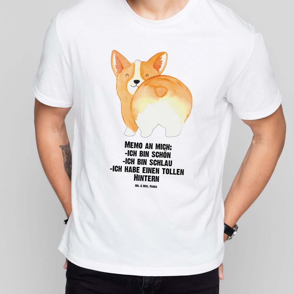 Größe M T-Shirt Corgie Po T-Shirt, Shirt, Tshirt, Lustiges T-Shirt, T-Shirt mit Spruch, Party, Junggesellenabschied, Jubiläum, Geburstag, Herrn, Damen, Männer, Frauen, Schlafshirt, Nachthemd, Sprüche, Hund, Hundemotiv, Haustier, Hunderasse, Tierliebhaber, Hundebesitzer, Corgie, Hundeliebe, Motivation, Selbstliebe, Spruch
