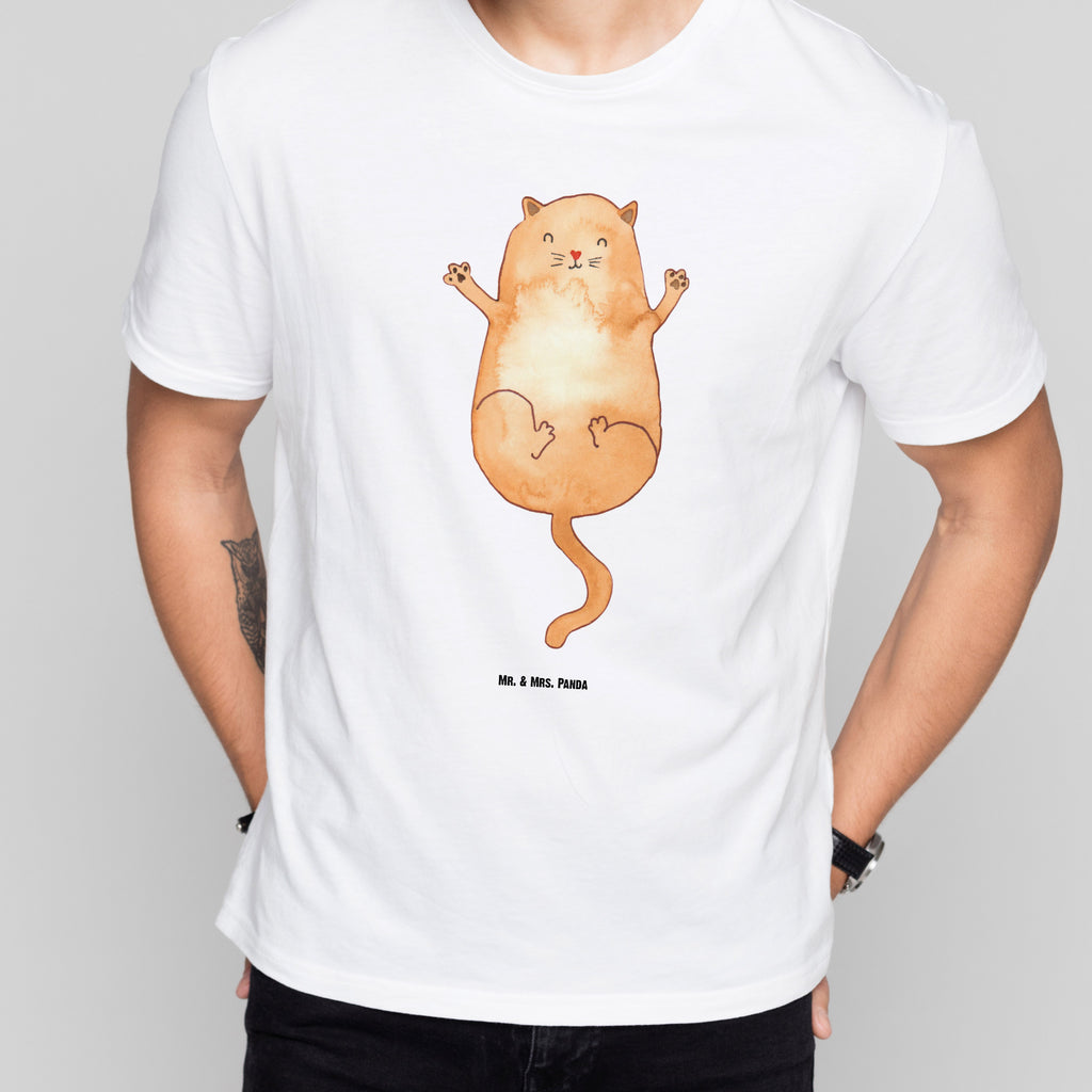 Größe M T-Shirt Katzen Umarmen T-Shirt, Shirt, Tshirt, Lustiges T-Shirt, T-Shirt mit Spruch, Party, Junggesellenabschied, Jubiläum, Geburstag, Herrn, Damen, Männer, Frauen, Schlafshirt, Nachthemd, Sprüche, Katze, Katzenmotiv, Katzenfan, Katzendeko, Katzenfreund, Katzenliebhaber, Katzenprodukte, Katzenartikel, Katzenaccessoires, Katzensouvenirs, Katzenliebhaberprodukte, Katzenmotive, Katzen, Kater, Mietze, Cat, Cats, Katzenhalter, Katzenbesitzerin, Haustier, Freundin, Freunde, beste Freunde, Liebe, Katzenliebe, Familie