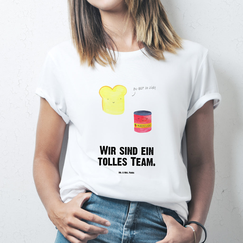 Größe M T-Shirt Toast & Marmelade T-Shirt, Shirt, Tshirt, Lustiges T-Shirt, T-Shirt mit Spruch, Party, Junggesellenabschied, Jubiläum, Geburstag, Herrn, Damen, Männer, Frauen, Schlafshirt, Nachthemd, Sprüche, Tiermotive, Gute Laune, lustige Sprüche, Tiere, Toast, Marmelade, Dreamteam, süße Postkarte, süß, Küche Deko, Küche Spruch, Frühstück Einladung, Brot, Toastbrot