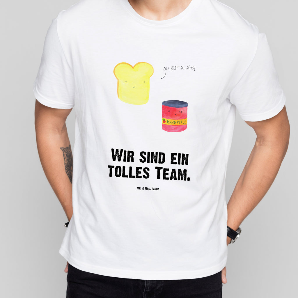 Größe M T-Shirt Toast & Marmelade T-Shirt, Shirt, Tshirt, Lustiges T-Shirt, T-Shirt mit Spruch, Party, Junggesellenabschied, Jubiläum, Geburstag, Herrn, Damen, Männer, Frauen, Schlafshirt, Nachthemd, Sprüche, Tiermotive, Gute Laune, lustige Sprüche, Tiere, Toast, Marmelade, Dreamteam, süße Postkarte, süß, Küche Deko, Küche Spruch, Frühstück Einladung, Brot, Toastbrot