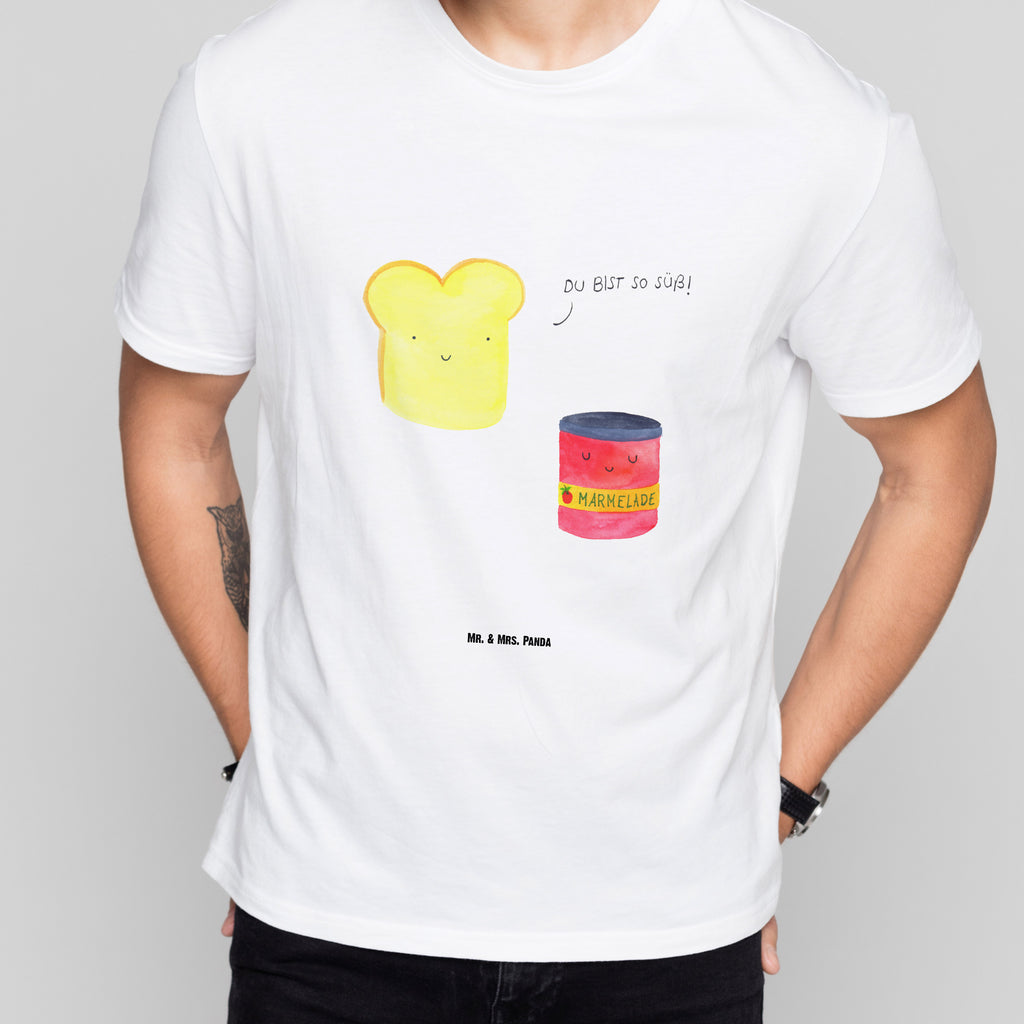 Größe M T-Shirt Toast & Marmelade T-Shirt, Shirt, Tshirt, Lustiges T-Shirt, T-Shirt mit Spruch, Party, Junggesellenabschied, Jubiläum, Geburstag, Herrn, Damen, Männer, Frauen, Schlafshirt, Nachthemd, Sprüche, Tiermotive, Gute Laune, lustige Sprüche, Tiere, Toast, Marmelade, Dreamteam, süße Postkarte, süß, Küche Deko, Küche Spruch, Frühstück Einladung, Brot, Toastbrot