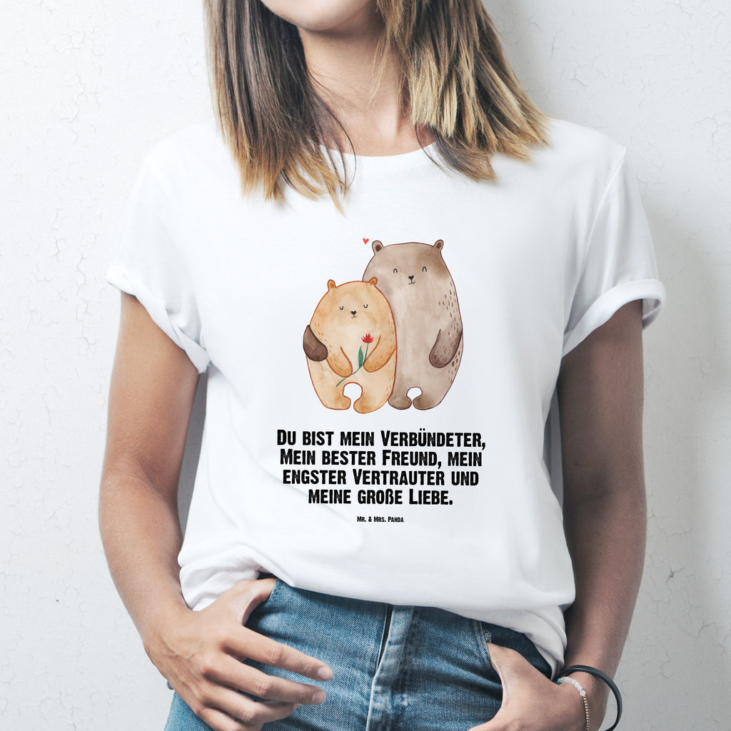 Größe XL T-Shirt Bären Liebe T-Shirt, Shirt, Tshirt, Lustiges T-Shirt, T-Shirt mit Spruch, Party, Junggesellenabschied, Jubiläum, Geburstag, Herrn, Damen, Männer, Frauen, Schlafshirt, Nachthemd, Sprüche, Liebe, Partner, Freund, Freundin, Ehemann, Ehefrau, Heiraten, Verlobung, Heiratsantrag, Liebesgeschenk, Jahrestag, Hocheitstag, Verliebt, Verlobt, Verheiratet, Geschenk Freundin, Geschenk Freund, Liebesbeweis, Hochzeitstag, Geschenk Hochzeit, Bären, Bärchen, Bär