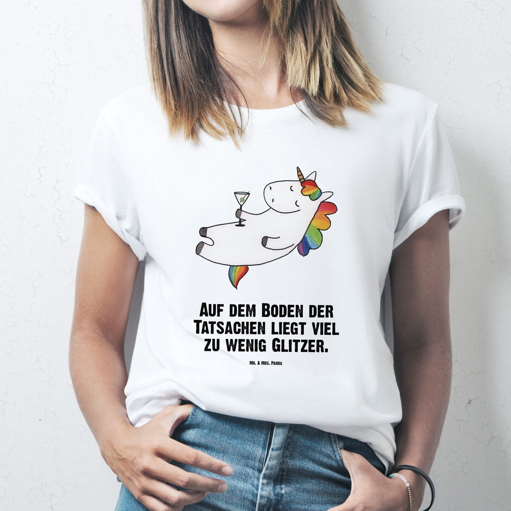 Größe XL T-Shirt Einhorn Cocktail T-Shirt, Shirt, Tshirt, Lustiges T-Shirt, T-Shirt mit Spruch, Party, Junggesellenabschied, Jubiläum, Geburstag, Herrn, Damen, Männer, Frauen, Schlafshirt, Nachthemd, Sprüche, Einhorn, Einhörner, Einhorn Deko, Pegasus, Unicorn, Spaß, Feiern, Caipirinha, Rum, Cuba Libre, Sekt, Freundin, Geburtstag, lustig, witzig, Spruch, Glitzer