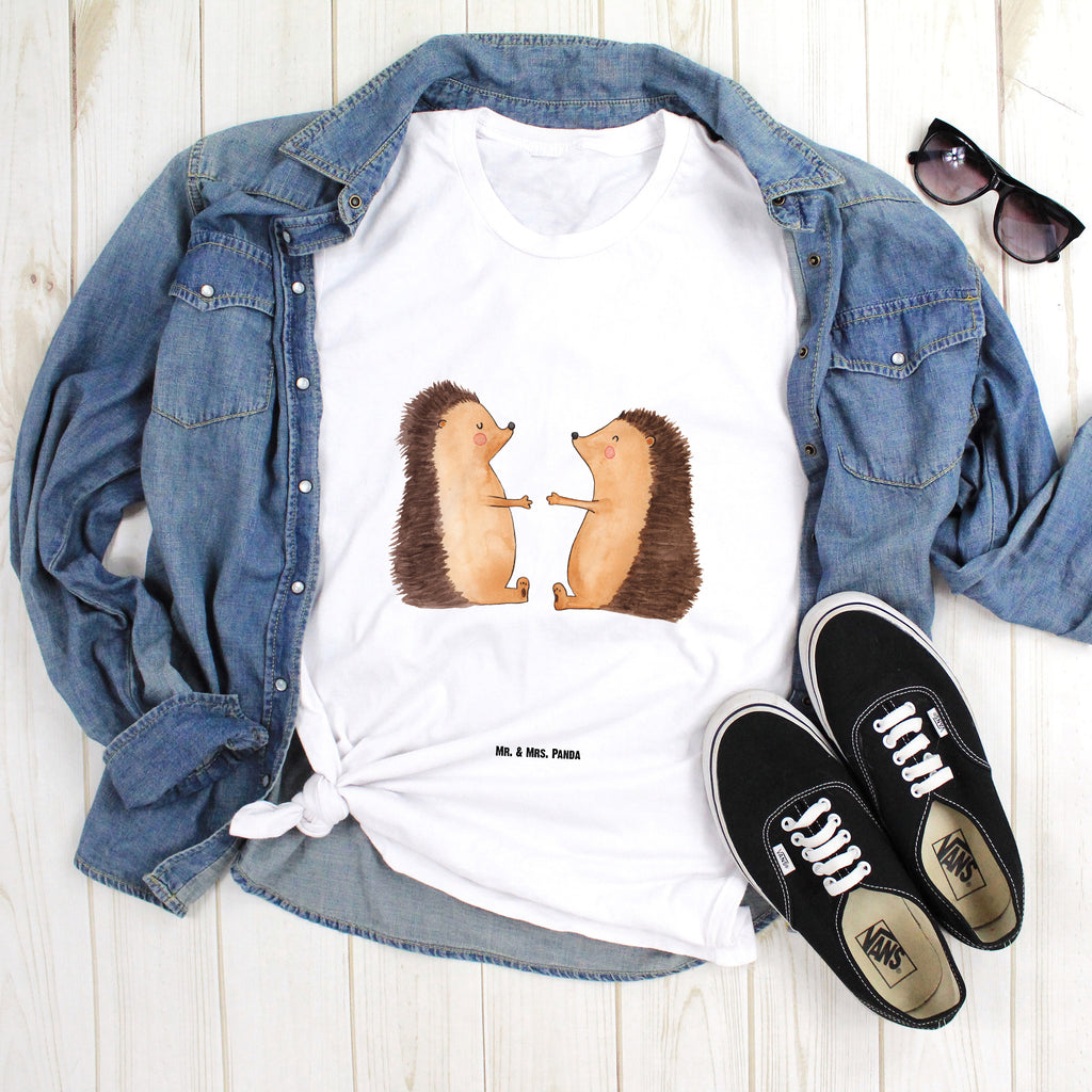 Größe XXL T-Shirt Igel Liebe T-Shirt, Shirt, Tshirt, Lustiges T-Shirt, T-Shirt mit Spruch, Party, Junggesellenabschied, Jubiläum, Geburstag, Herrn, Damen, Männer, Frauen, Schlafshirt, Nachthemd, Sprüche, Liebe, Partner, Freund, Freundin, Ehemann, Ehefrau, Heiraten, Verlobung, Heiratsantrag, Liebesgeschenk, Jahrestag, Hocheitstag, Verliebt, Verlobt, Verheiratet, Geschenk, Liebesbeweis, Hochzeitstag, Hochzeit, Igel