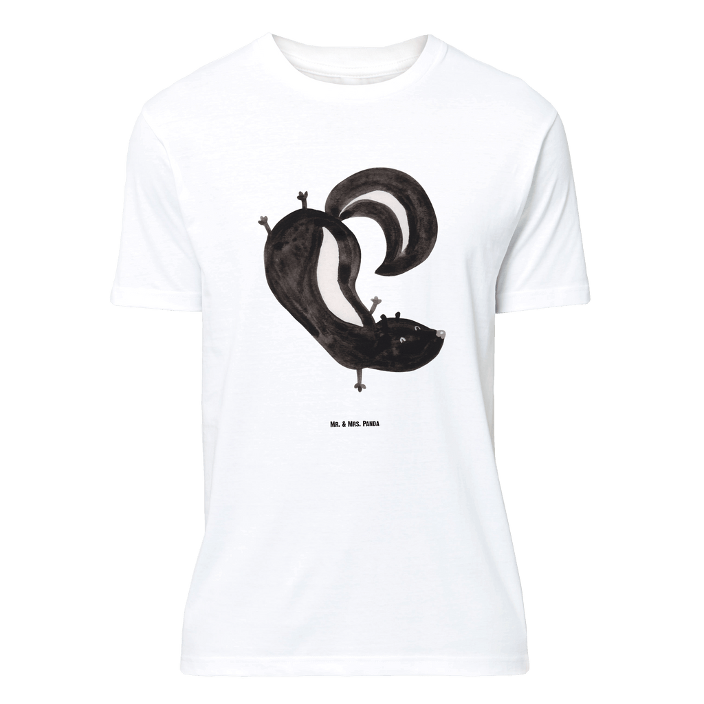 Größe XXL T-Shirt Stinktier Handstand T-Shirt, Shirt, Tshirt, Lustiges T-Shirt, T-Shirt mit Spruch, Party, Junggesellenabschied, Jubiläum, Geburstag, Herrn, Damen, Männer, Frauen, Schlafshirt, Nachthemd, Sprüche, Stinktier, Skunk, Wildtier, Raubtier, Stinker, Stinki, Spielplatz, verpielt, Kind