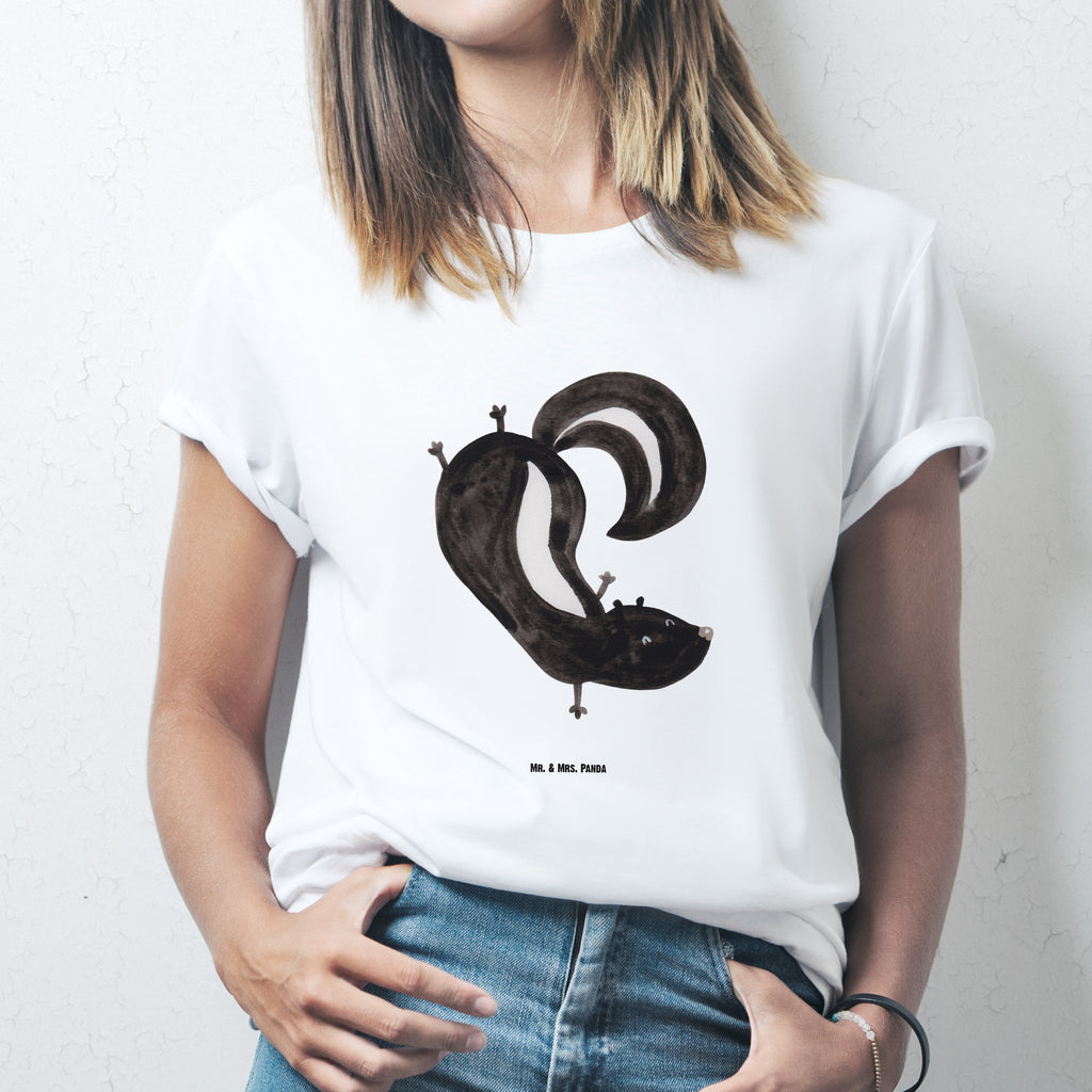 Größe XXL T-Shirt Stinktier Handstand T-Shirt, Shirt, Tshirt, Lustiges T-Shirt, T-Shirt mit Spruch, Party, Junggesellenabschied, Jubiläum, Geburstag, Herrn, Damen, Männer, Frauen, Schlafshirt, Nachthemd, Sprüche, Stinktier, Skunk, Wildtier, Raubtier, Stinker, Stinki, Spielplatz, verpielt, Kind