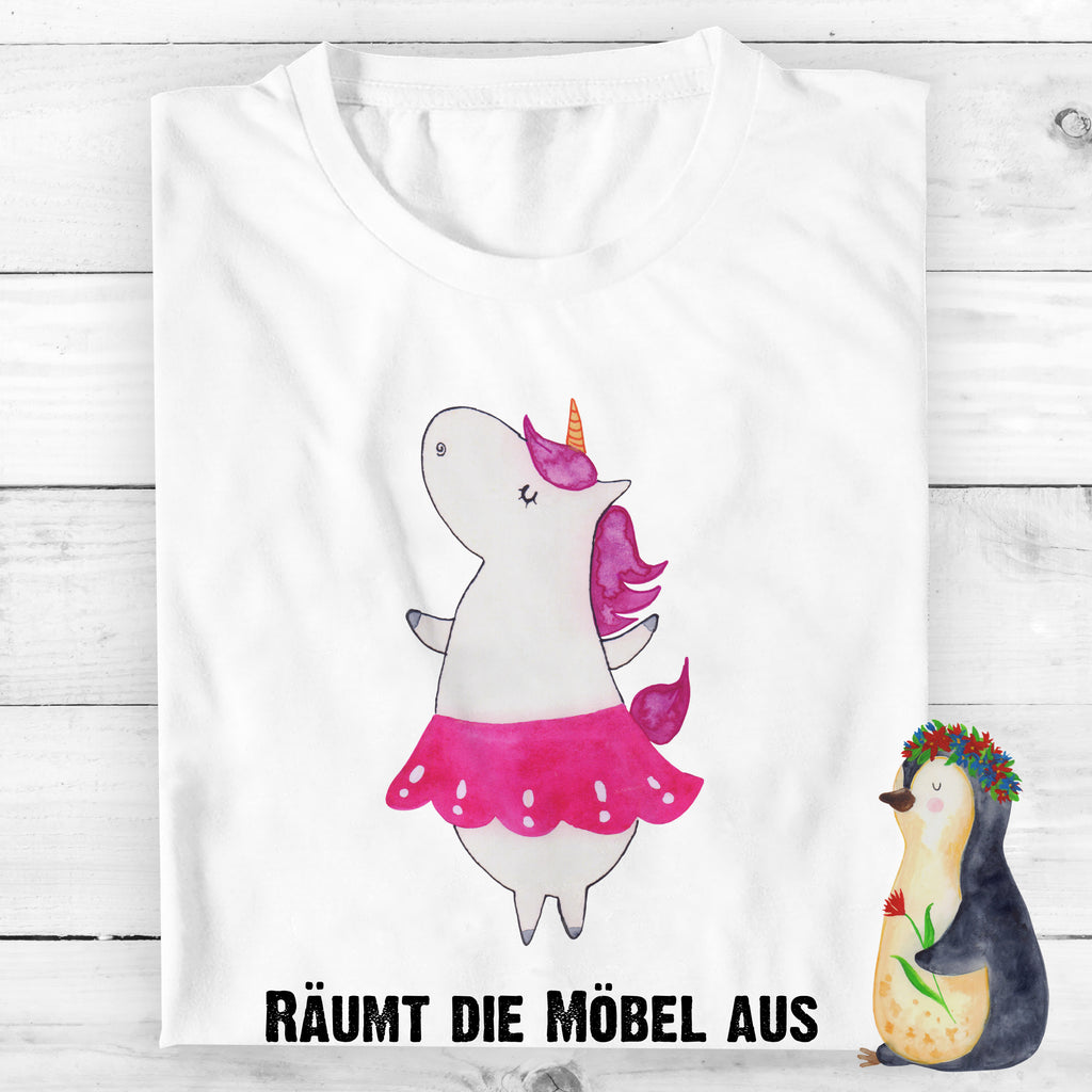 Größe XXL T-Shirt Einhorn Ballerina T-Shirt, Shirt, Tshirt, Lustiges T-Shirt, T-Shirt mit Spruch, Party, Junggesellenabschied, Jubiläum, Geburstag, Herrn, Damen, Männer, Frauen, Schlafshirt, Nachthemd, Sprüche, Einhorn, Einhörner, Einhorn Deko, Pegasus, Unicorn, Tanzen, Ballerina, Wohnung, Spaß, Feiern, Geburtstag, Tänzerin, Lebenslust, Lebensfreude