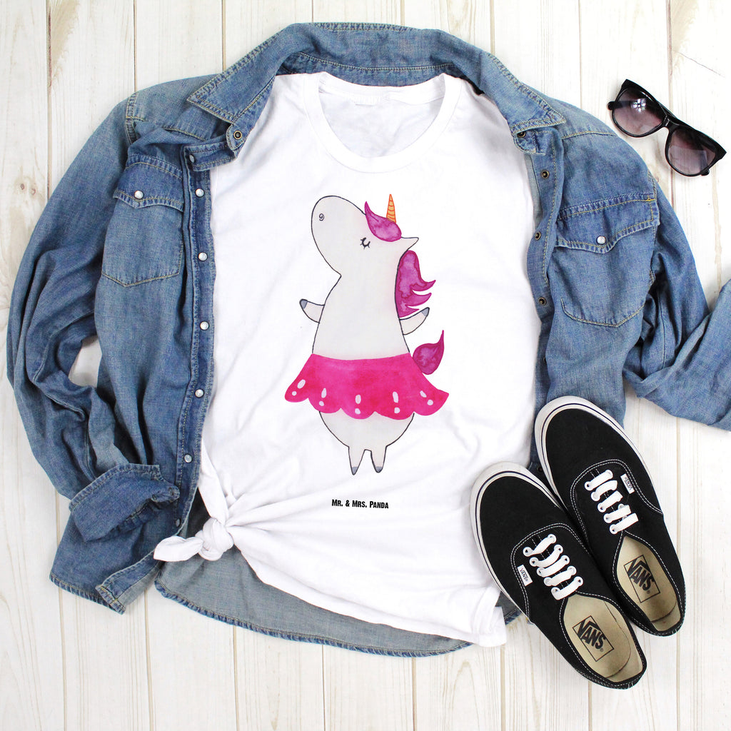 Größe XXL T-Shirt Einhorn Ballerina T-Shirt, Shirt, Tshirt, Lustiges T-Shirt, T-Shirt mit Spruch, Party, Junggesellenabschied, Jubiläum, Geburstag, Herrn, Damen, Männer, Frauen, Schlafshirt, Nachthemd, Sprüche, Einhorn, Einhörner, Einhorn Deko, Pegasus, Unicorn, Tanzen, Ballerina, Wohnung, Spaß, Feiern, Geburtstag, Tänzerin, Lebenslust, Lebensfreude
