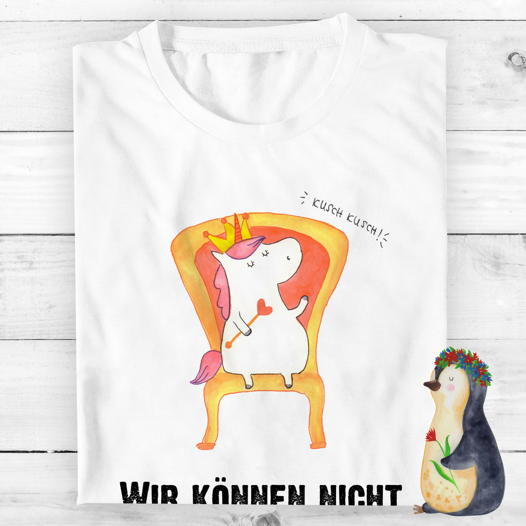 Größe XXL T-Shirt Einhorn König T-Shirt, Shirt, Tshirt, Lustiges T-Shirt, T-Shirt mit Spruch, Party, Junggesellenabschied, Jubiläum, Geburstag, Herrn, Damen, Männer, Frauen, Schlafshirt, Nachthemd, Sprüche, Einhorn, Einhörner, Einhorn Deko, Pegasus, Unicorn, König, Präsident, Bundeskanzler, Herrscher, Kaiser, Prinzessin, Krone