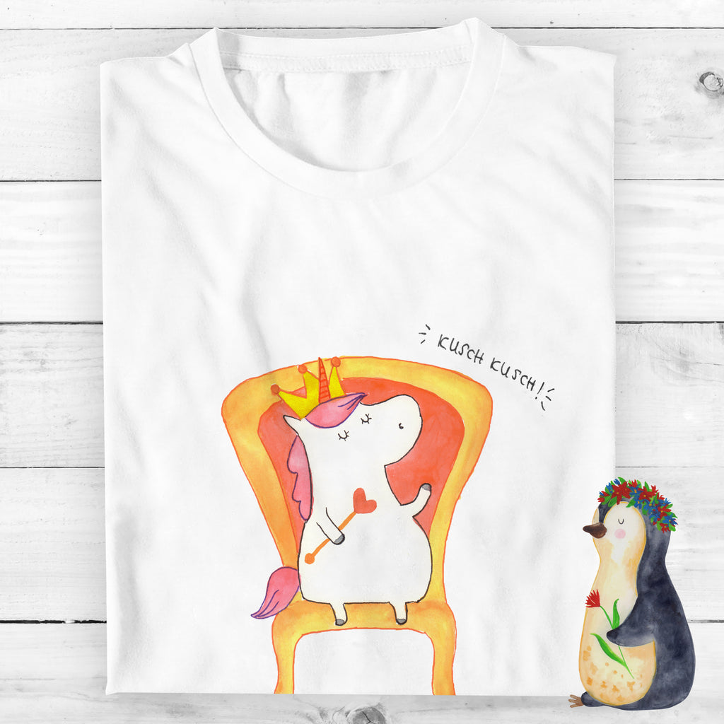 Größe XXL T-Shirt Einhorn König T-Shirt, Shirt, Tshirt, Lustiges T-Shirt, T-Shirt mit Spruch, Party, Junggesellenabschied, Jubiläum, Geburstag, Herrn, Damen, Männer, Frauen, Schlafshirt, Nachthemd, Sprüche, Einhorn, Einhörner, Einhorn Deko, Pegasus, Unicorn, König, Präsident, Bundeskanzler, Herrscher, Kaiser, Prinzessin, Krone