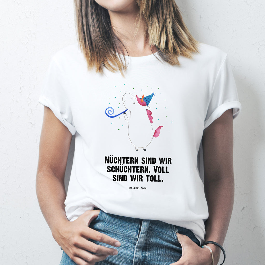 Größe XXL T-Shirt Einhorn Party T-Shirt, Shirt, Tshirt, Lustiges T-Shirt, T-Shirt mit Spruch, Party, Junggesellenabschied, Jubiläum, Geburstag, Herrn, Damen, Männer, Frauen, Schlafshirt, Nachthemd, Sprüche, Einhorn, Einhörner, Einhorn Deko, Pegasus, Unicorn, Glitzer, Konfetti, Geburtstag, Feier, Fest, Alkohol, Disco, Club