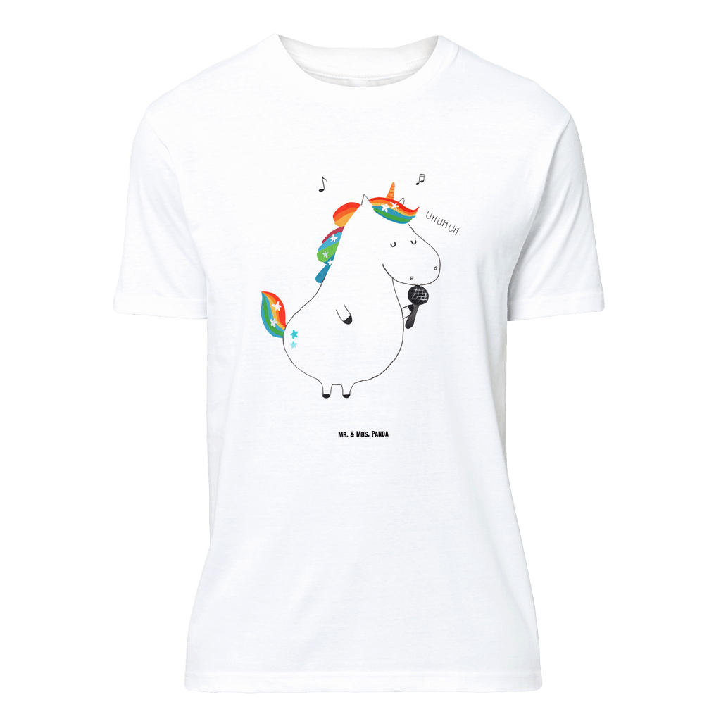 Größe XXL T-Shirt Einhorn Sänger T-Shirt, Shirt, Tshirt, Lustiges T-Shirt, T-Shirt mit Spruch, Party, Junggesellenabschied, Jubiläum, Geburstag, Herrn, Damen, Männer, Frauen, Schlafshirt, Nachthemd, Sprüche, Einhorn, Einhörner, Einhorn Deko, Pegasus, Unicorn, Glitzer, Konfetti, Geburtstag, Feier, Fest, Disco, Sängerin, Sänger, Freundin