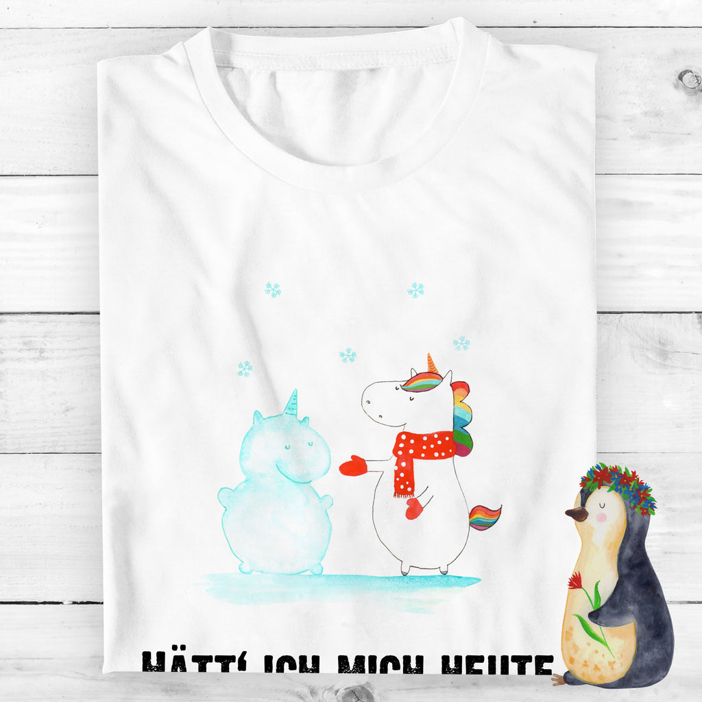 Größe XXL T-Shirt Einhorn Schneemann T-Shirt, Shirt, Tshirt, Lustiges T-Shirt, T-Shirt mit Spruch, Party, Junggesellenabschied, Jubiläum, Geburstag, Herrn, Damen, Männer, Frauen, Schlafshirt, Nachthemd, Sprüche, Einhorn, Einhörner, Einhorn Deko, Pegasus, Unicorn, Schneemann, Winter, Schnee, Kuchen, Weihnachten, kalt, Mütze, Handschuhe, X-Mas