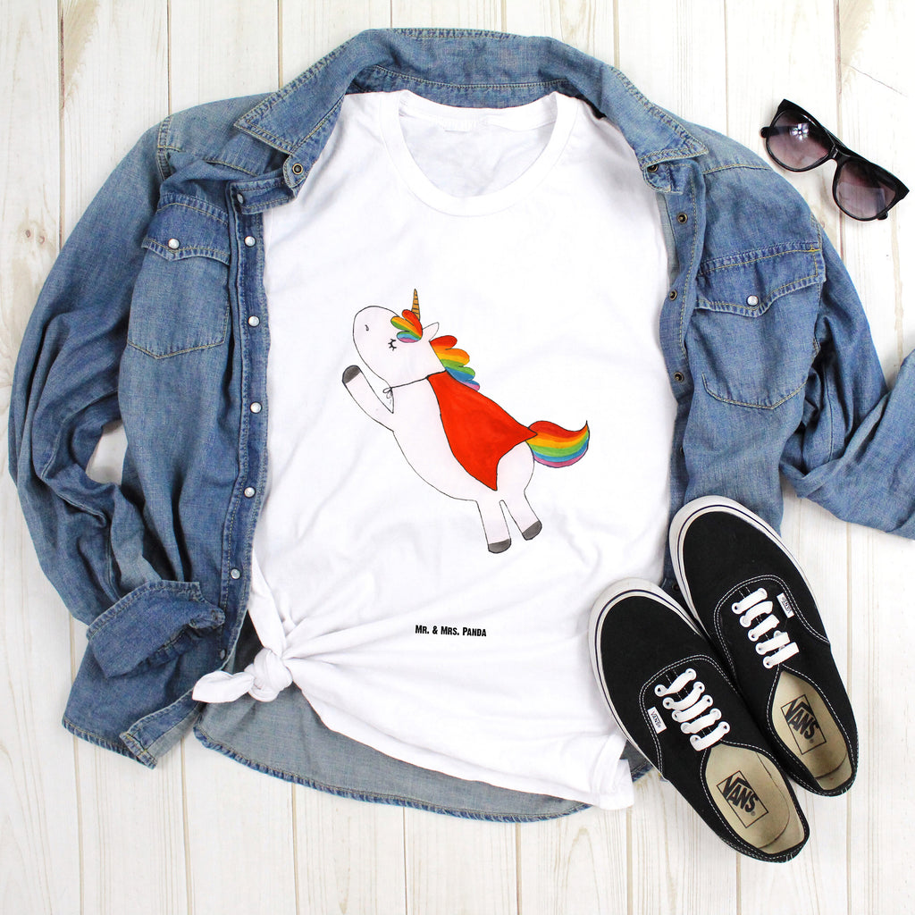 Größe XXL T-Shirt Einhorn Super T-Shirt, Shirt, Tshirt, Lustiges T-Shirt, T-Shirt mit Spruch, Party, Junggesellenabschied, Jubiläum, Geburstag, Herrn, Damen, Männer, Frauen, Schlafshirt, Nachthemd, Sprüche, Einhorn, Einhörner, Einhorn Deko, Pegasus, Unicorn, Traummann, Superheld, Held, Freundin, Geschenk, Girl, Mädchen