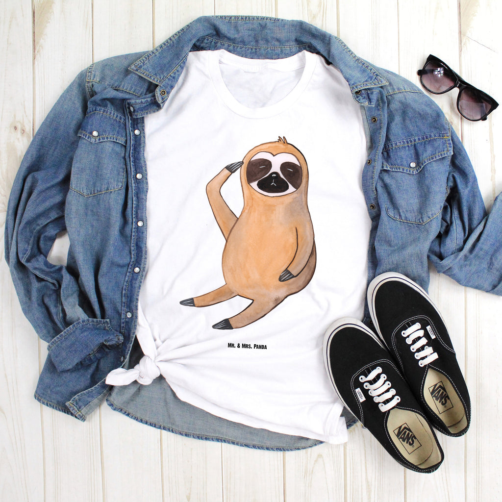 Größe XXL T-Shirt Faultier Vogel zeigen T-Shirt, Shirt, Tshirt, Lustiges T-Shirt, T-Shirt mit Spruch, Party, Junggesellenabschied, Jubiläum, Geburstag, Herrn, Damen, Männer, Frauen, Schlafshirt, Nachthemd, Sprüche, Faultier, Faultier Geschenk, Faultier Deko, Faultiere, faul, Lieblingstier, Spinner, früher Vogel, der frühe Vogel, Frühaufsteher, Morgenmuffel, Vogel, Faultierwelt