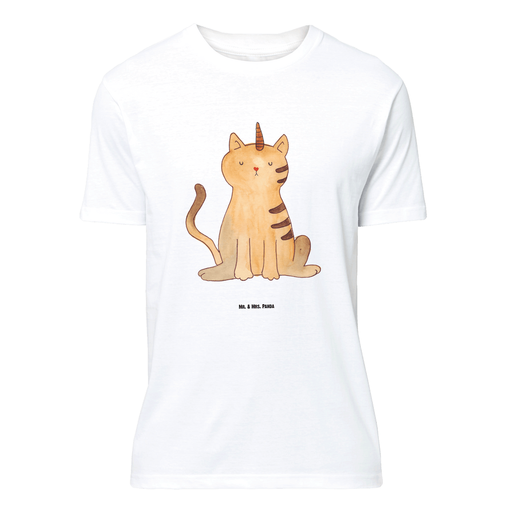 Größe XL T-Shirt Einhorn Katze T-Shirt, Shirt, Tshirt, Lustiges T-Shirt, T-Shirt mit Spruch, Party, Junggesellenabschied, Jubiläum, Geburstag, Herrn, Damen, Männer, Frauen, Schlafshirt, Nachthemd, Sprüche, Einhorn, Einhörner, Einhorn Deko, Pegasus, Unicorn, Katzer, Mieze, Regenbogen, Glitzer, Einhornpower, Erwachsenwerden, Katze, Katzenhorn, Einhornkatze, Kittyhorn