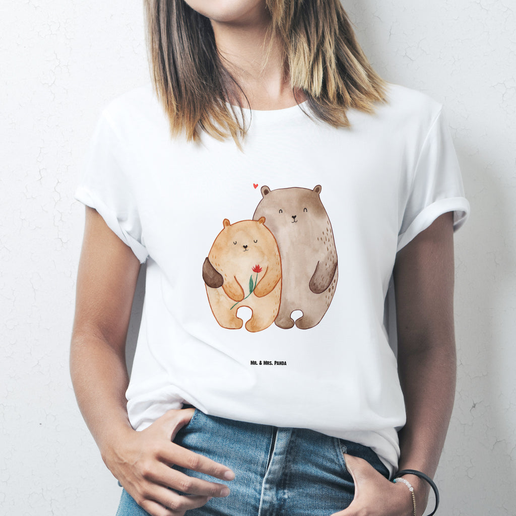 Größe XL T-Shirt Bären Liebe T-Shirt, Shirt, Tshirt, Lustiges T-Shirt, T-Shirt mit Spruch, Party, Junggesellenabschied, Jubiläum, Geburstag, Herrn, Damen, Männer, Frauen, Schlafshirt, Nachthemd, Sprüche, Liebe, Partner, Freund, Freundin, Ehemann, Ehefrau, Heiraten, Verlobung, Heiratsantrag, Liebesgeschenk, Jahrestag, Hocheitstag, Verliebt, Verlobt, Verheiratet, Geschenk Freundin, Geschenk Freund, Liebesbeweis, Hochzeitstag, Geschenk Hochzeit, Bären, Bärchen, Bär