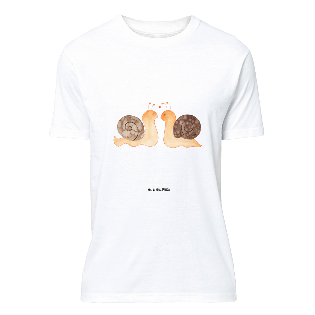 Größe S T-Shirt Schnecken Liebe T-Shirt, Shirt, Tshirt, Lustiges T-Shirt, T-Shirt mit Spruch, Party, Junggesellenabschied, Jubiläum, Geburstag, Herrn, Damen, Männer, Frauen, Schlafshirt, Nachthemd, Sprüche, Liebe, Partner, Freund, Freundin, Ehemann, Ehefrau, Heiraten, Verlobung, Heiratsantrag, Liebesgeschenk, Jahrestag, Hocheitstag