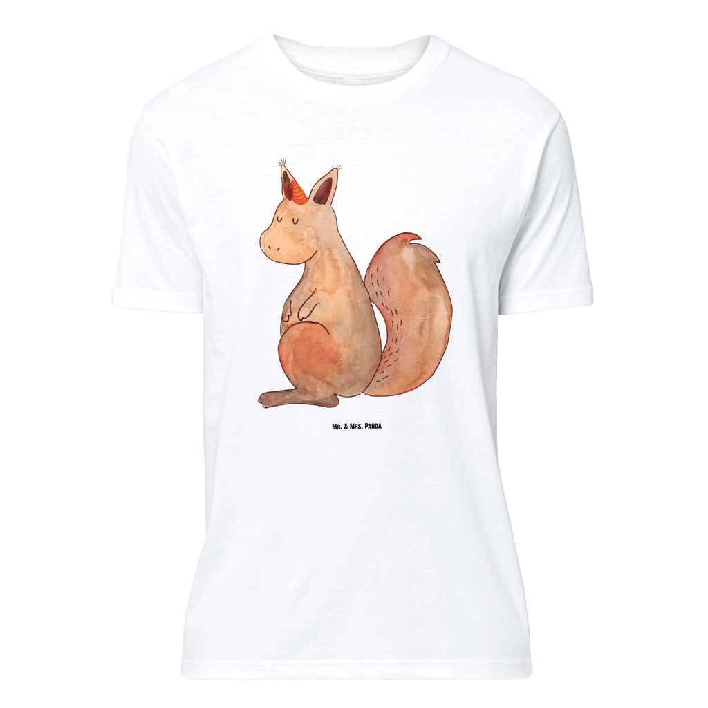 Größe XL T-Shirt Einhörnchen Glaube T-Shirt, Shirt, Tshirt, Lustiges T-Shirt, T-Shirt mit Spruch, Party, Junggesellenabschied, Jubiläum, Geburstag, Herrn, Damen, Männer, Frauen, Schlafshirt, Nachthemd, Sprüche, Einhorn, Einhörner, Einhorn Deko, Pegasus, Unicorn, Einhörnchen, Eichhörnchen, Eichhorn