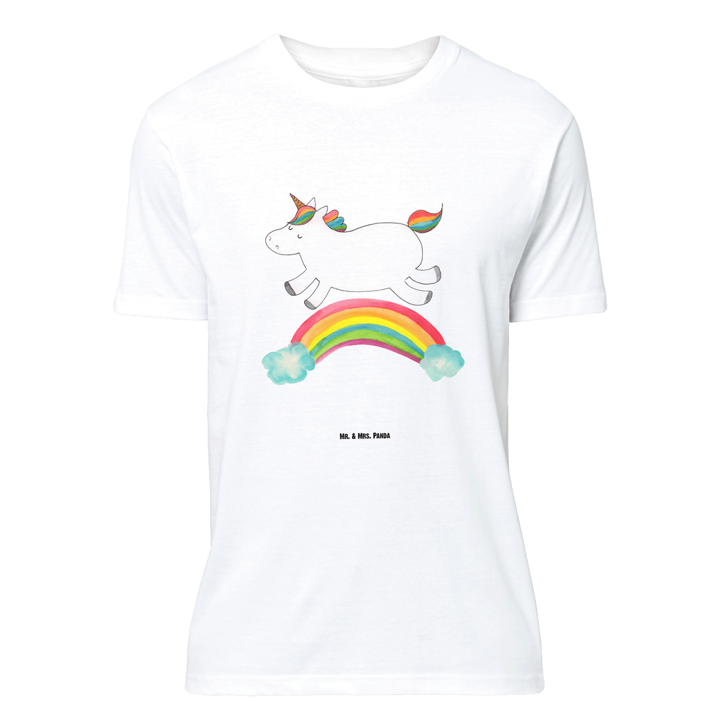 Größe XL T-Shirt Einhorn Regenbogen T-Shirt, Shirt, Tshirt, Lustiges T-Shirt, T-Shirt mit Spruch, Party, Junggesellenabschied, Jubiläum, Geburstag, Herrn, Damen, Männer, Frauen, Schlafshirt, Nachthemd, Sprüche, Einhorn, Einhörner, Einhorn Deko, Pegasus, Unicorn, Regenbogen, Glitzer, Einhornpower, Erwachsenwerden, Einhornautobahn