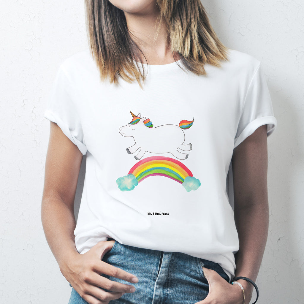 Größe XL T-Shirt Einhorn Regenbogen T-Shirt, Shirt, Tshirt, Lustiges T-Shirt, T-Shirt mit Spruch, Party, Junggesellenabschied, Jubiläum, Geburstag, Herrn, Damen, Männer, Frauen, Schlafshirt, Nachthemd, Sprüche, Einhorn, Einhörner, Einhorn Deko, Pegasus, Unicorn, Regenbogen, Glitzer, Einhornpower, Erwachsenwerden, Einhornautobahn
