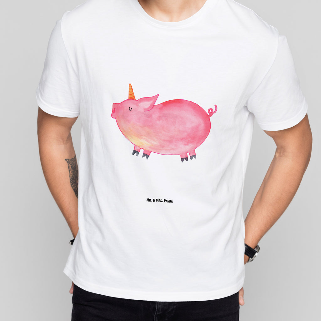 Größe XL T-Shirt Einhorn Schweinhorn T-Shirt, Shirt, Tshirt, Lustiges T-Shirt, T-Shirt mit Spruch, Party, Junggesellenabschied, Jubiläum, Geburstag, Herrn, Damen, Männer, Frauen, Schlafshirt, Nachthemd, Sprüche, Einhorn, Einhörner, Einhorn Deko, Pegasus, Unicorn, Spaß, Schwein, Schweinhorn, Bauer, witzig. lustig, Spruch, geschenk, Pig, Piggy, funny, english, englisch
